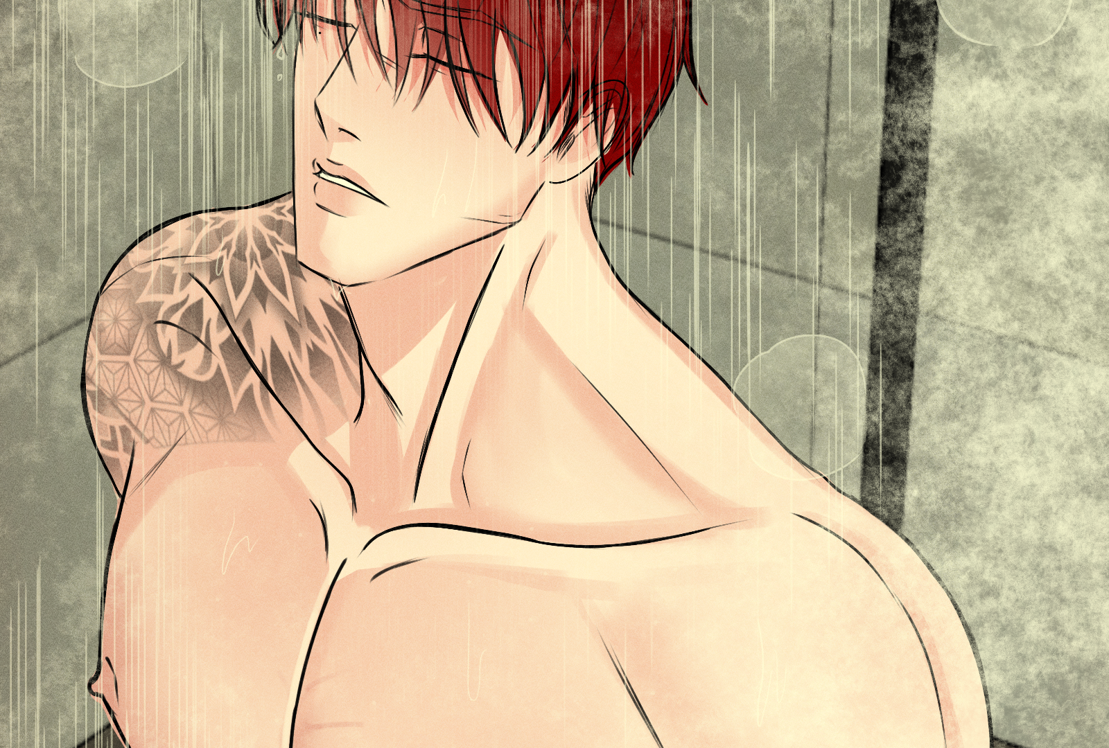 Beyond the Headlines(Official) - Episode 15 manhwa