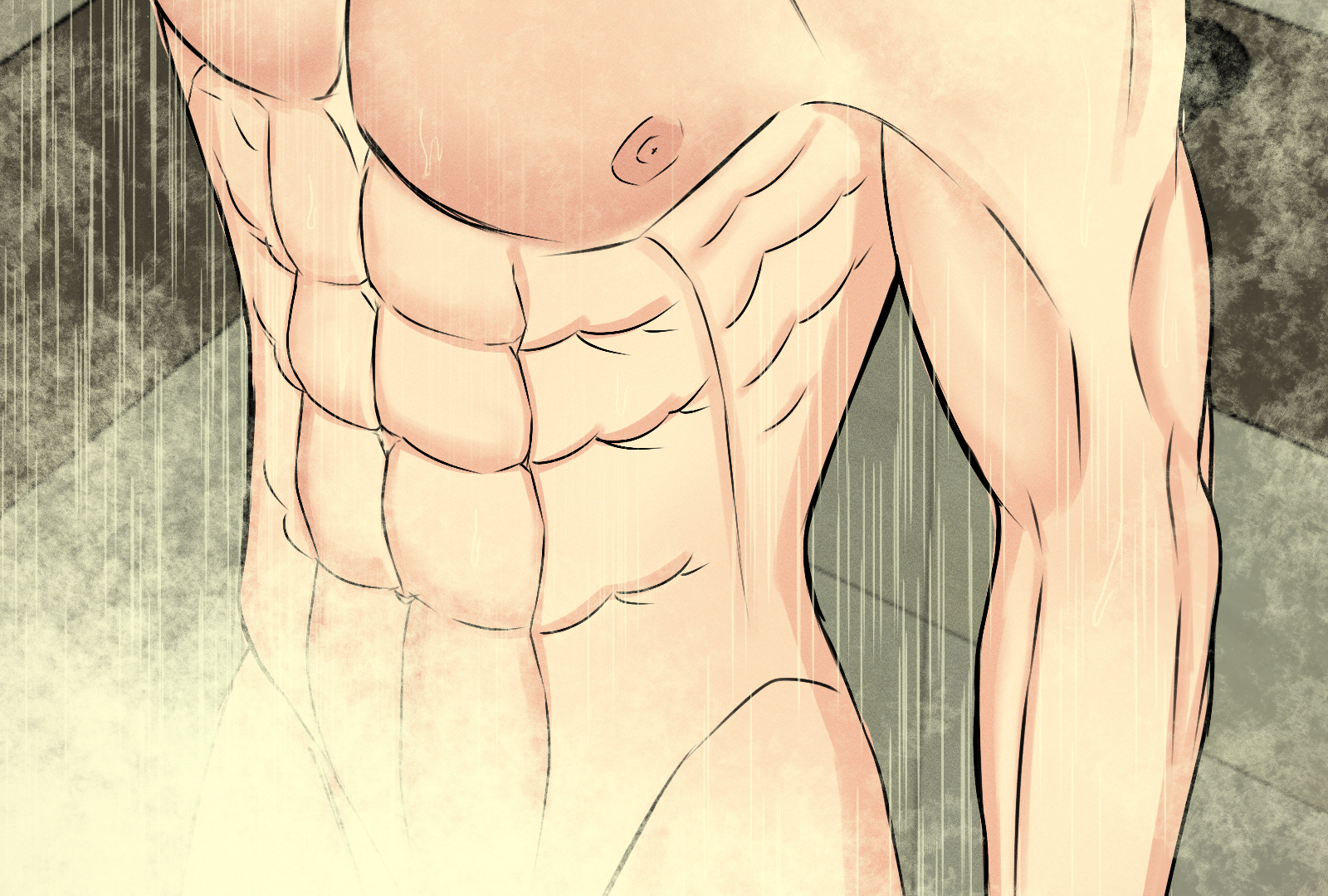 Beyond the Headlines(Official) - Episode 15 manhwa