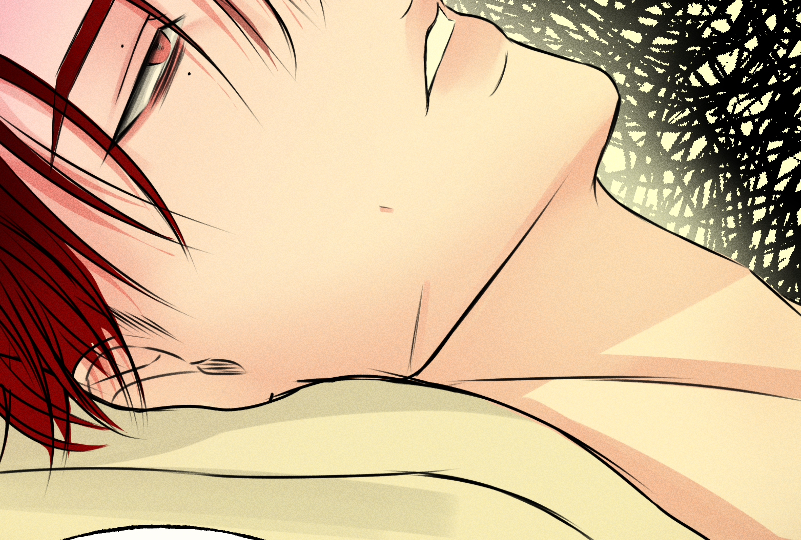Beyond the Headlines(Official) - Episode 15 manhwa