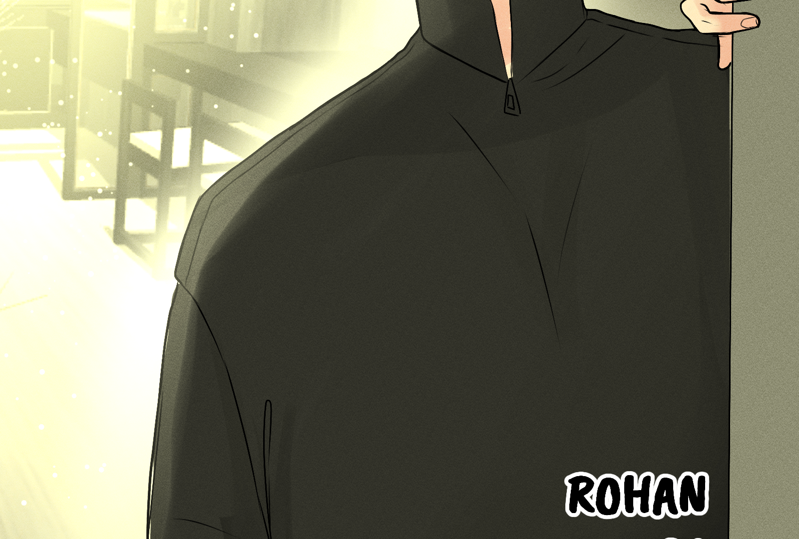 Beyond the Headlines(Official) - Episode 15 manhwa