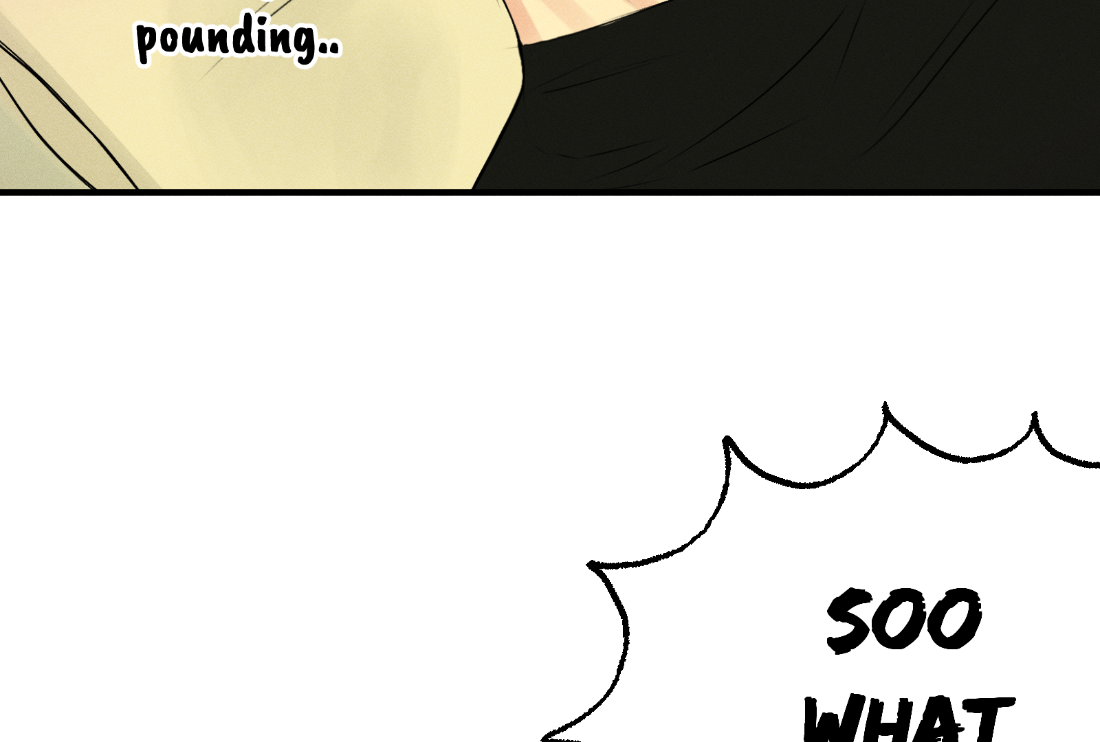 Beyond the Headlines(Official) - Episode 15 manhwa