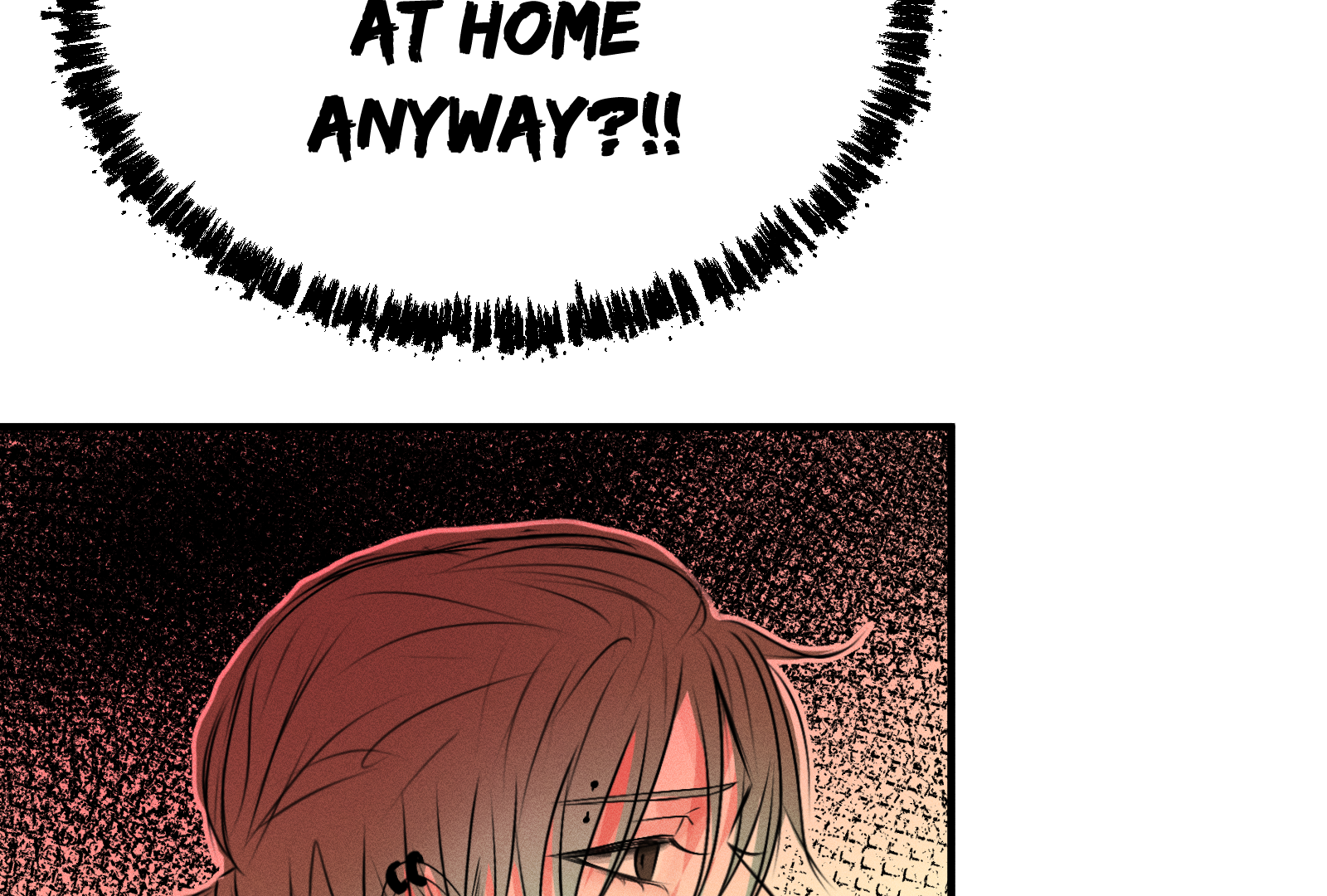 Beyond the Headlines(Official) - Episode 15 manhwa