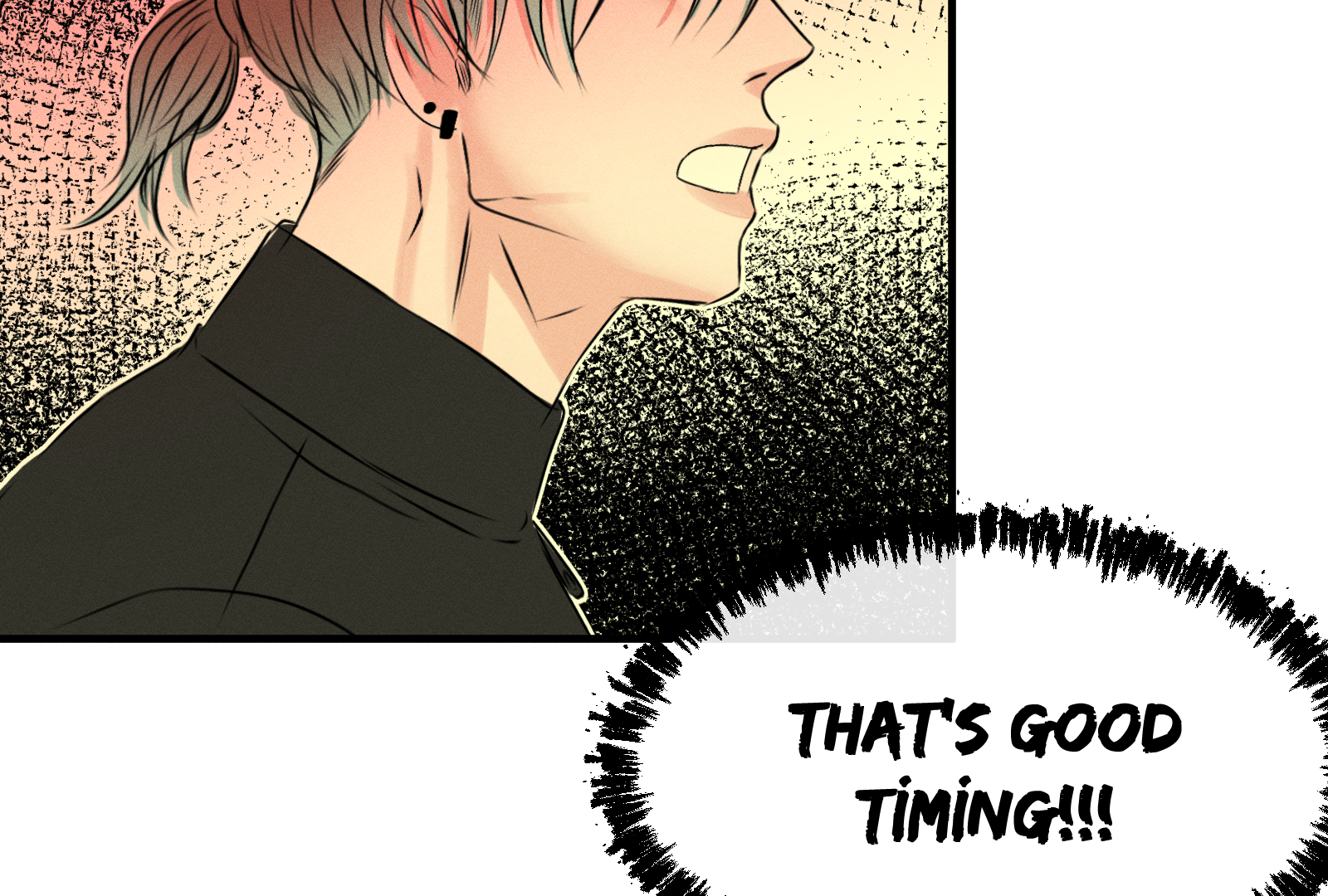 Beyond the Headlines(Official) - Episode 15 manhwa