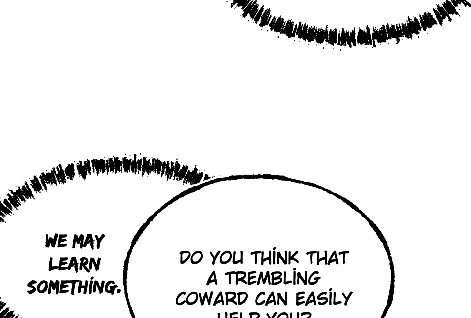 Beyond the Headlines(Official) - Episode 15 manhwa