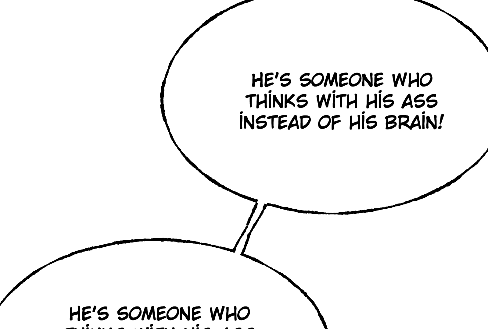 Beyond the Headlines(Official) - Episode 15 manhwa