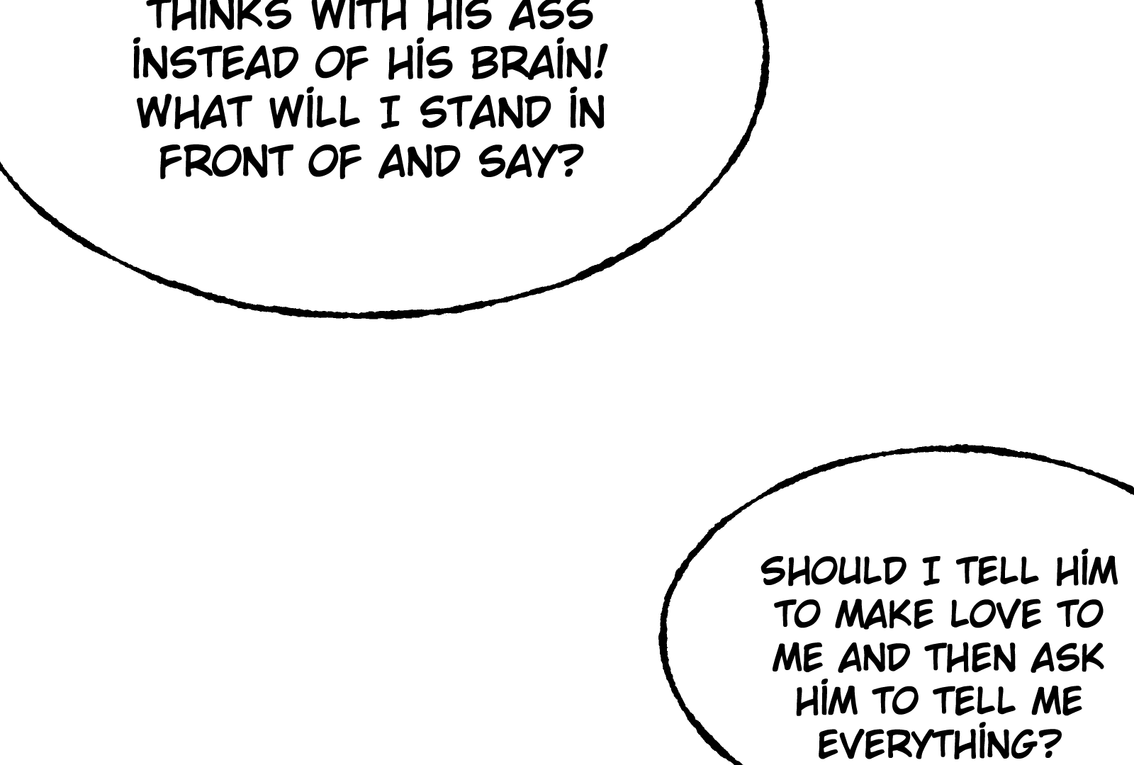 Beyond the Headlines(Official) - Episode 15 manhwa