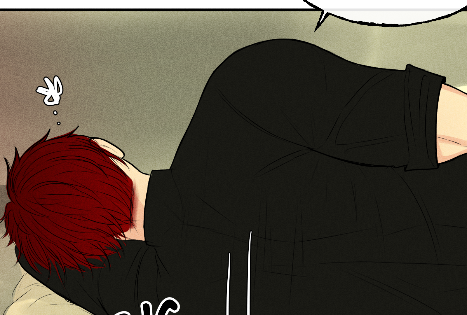 Beyond the Headlines(Official) - Episode 15 manhwa