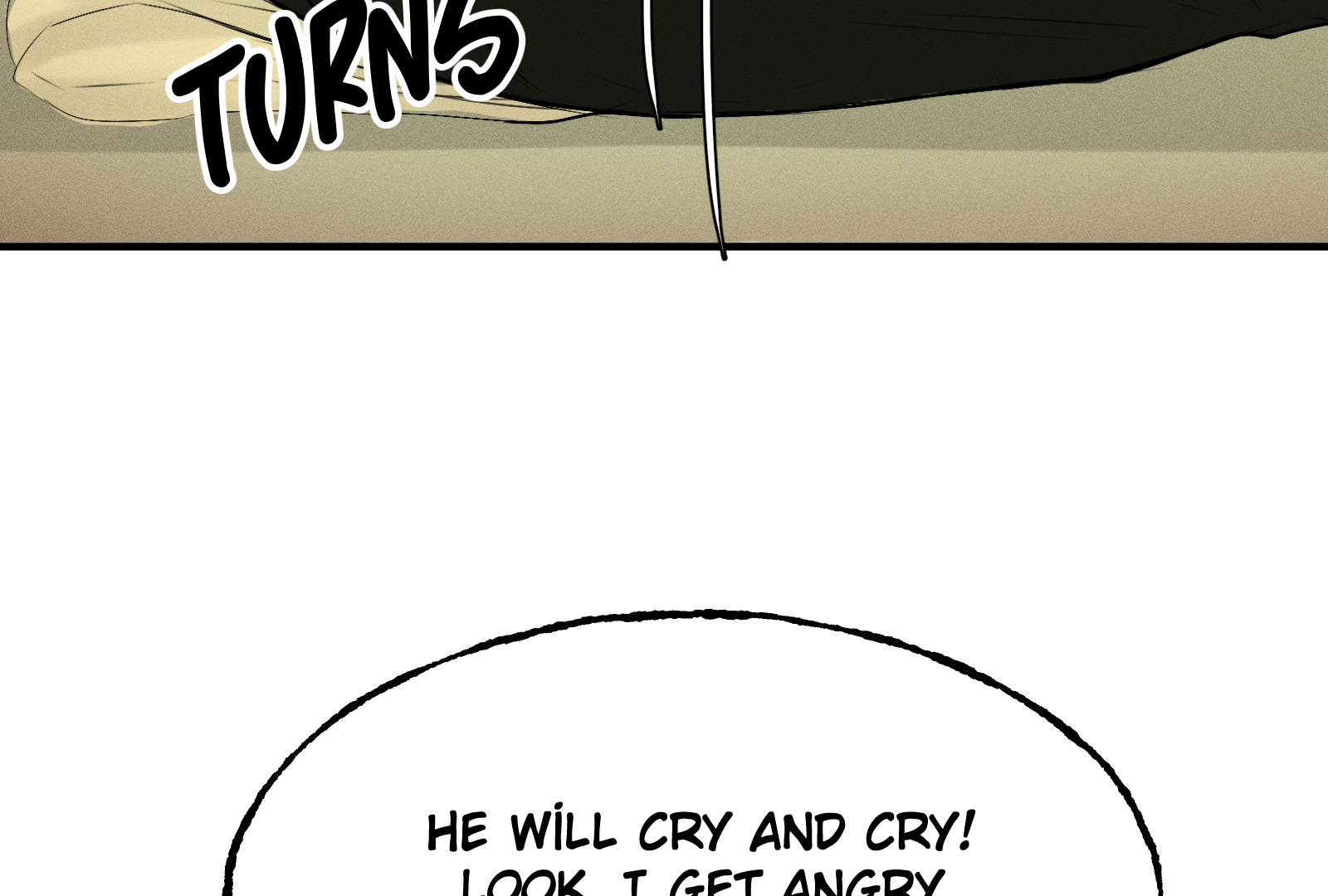 Beyond the Headlines(Official) - Episode 15 manhwa