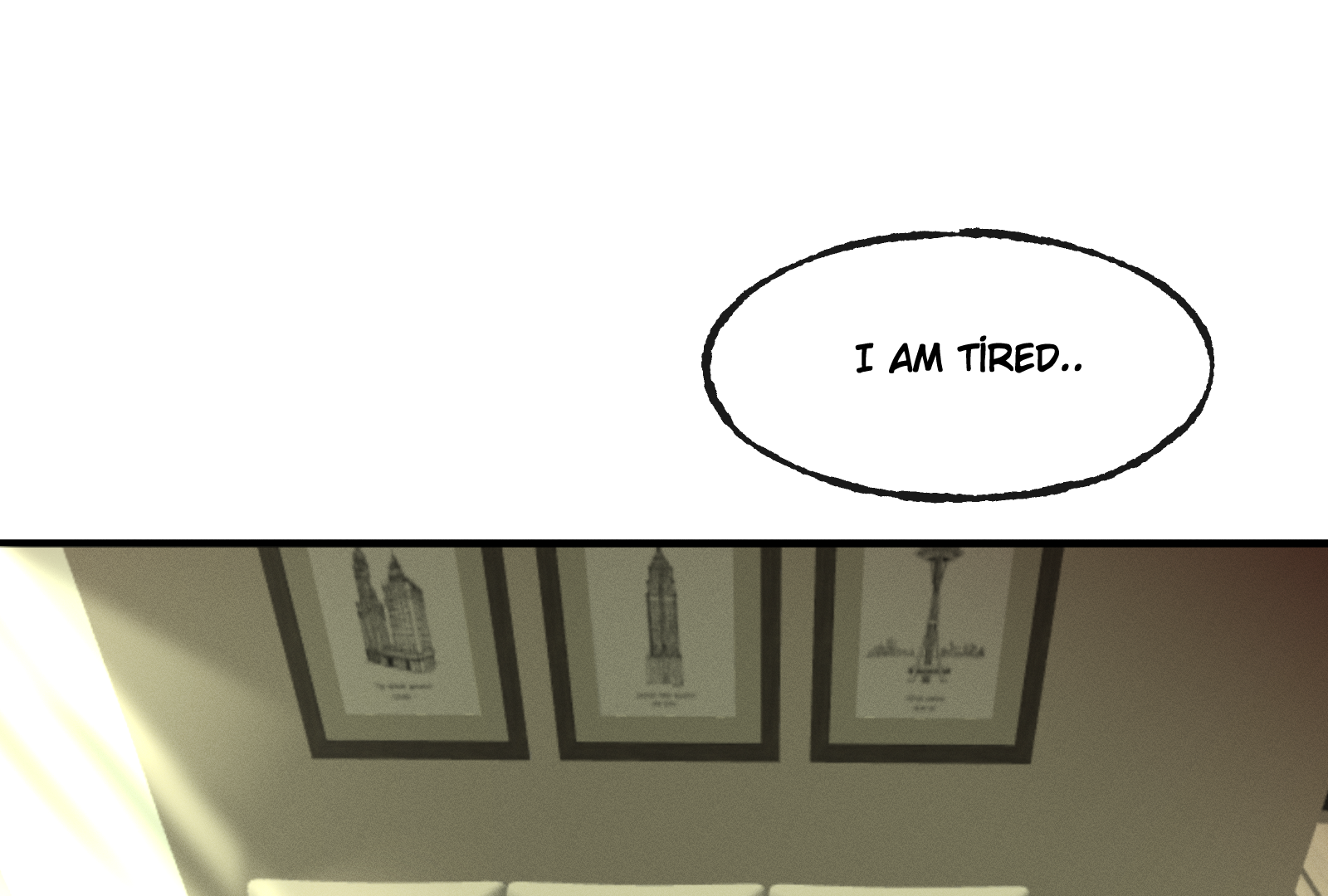 Beyond the Headlines(Official) - Episode 15 manhwa