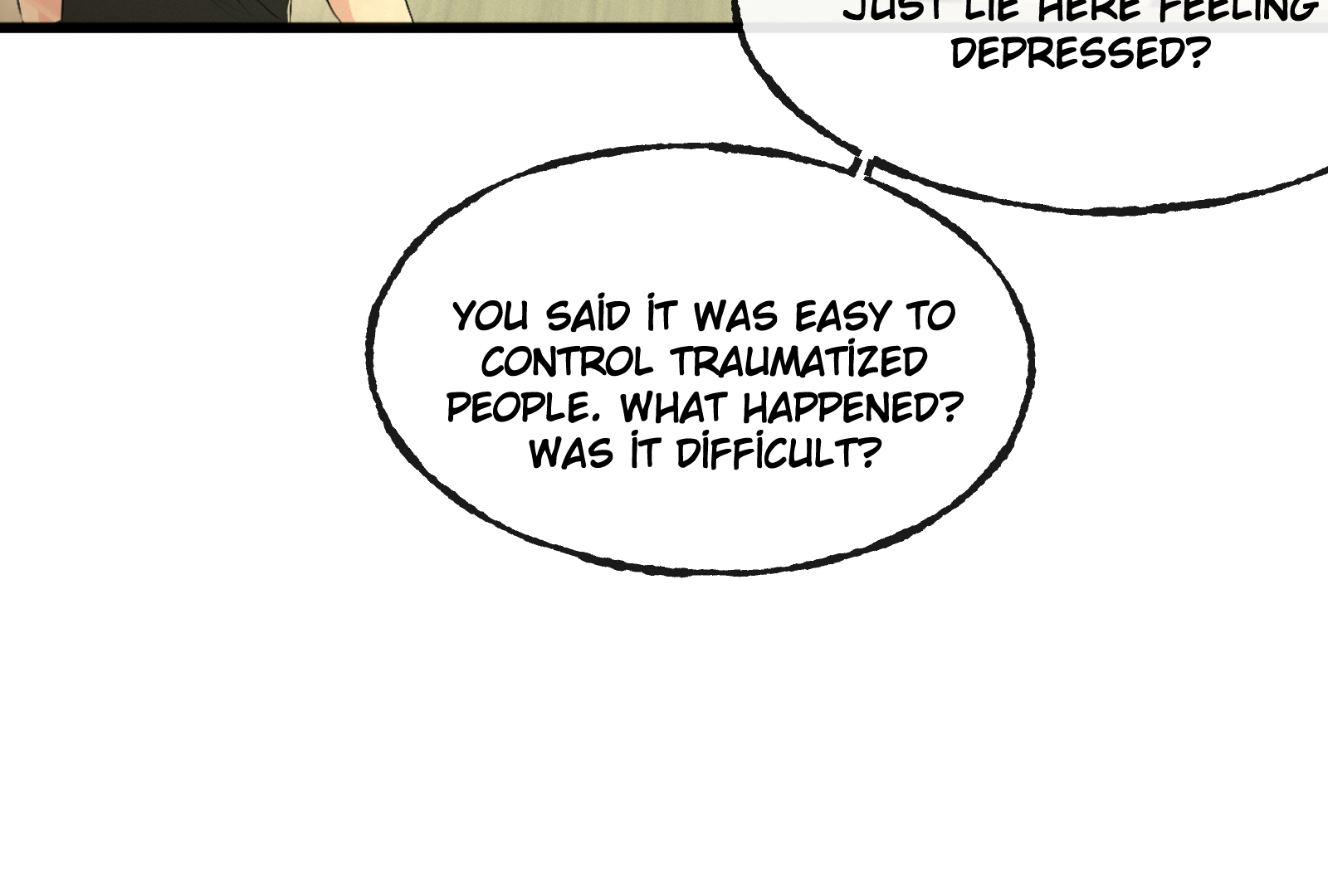 Beyond the Headlines(Official) - Episode 15 manhwa