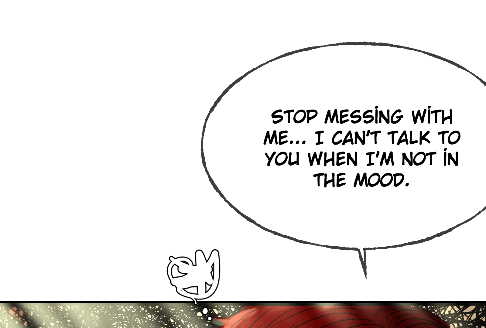 Beyond the Headlines(Official) - Episode 15 manhwa
