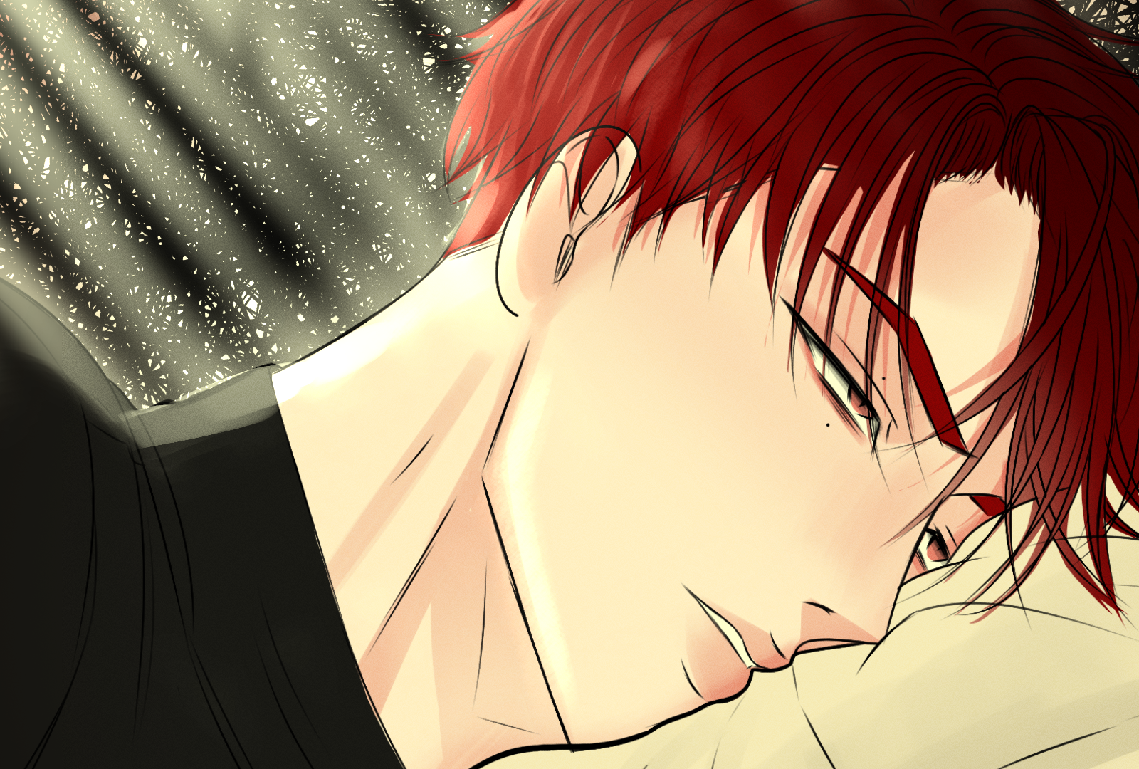 Beyond the Headlines(Official) - Episode 15 manhwa