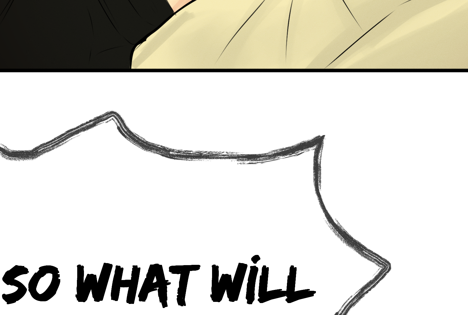 Beyond the Headlines(Official) - Episode 15 manhwa