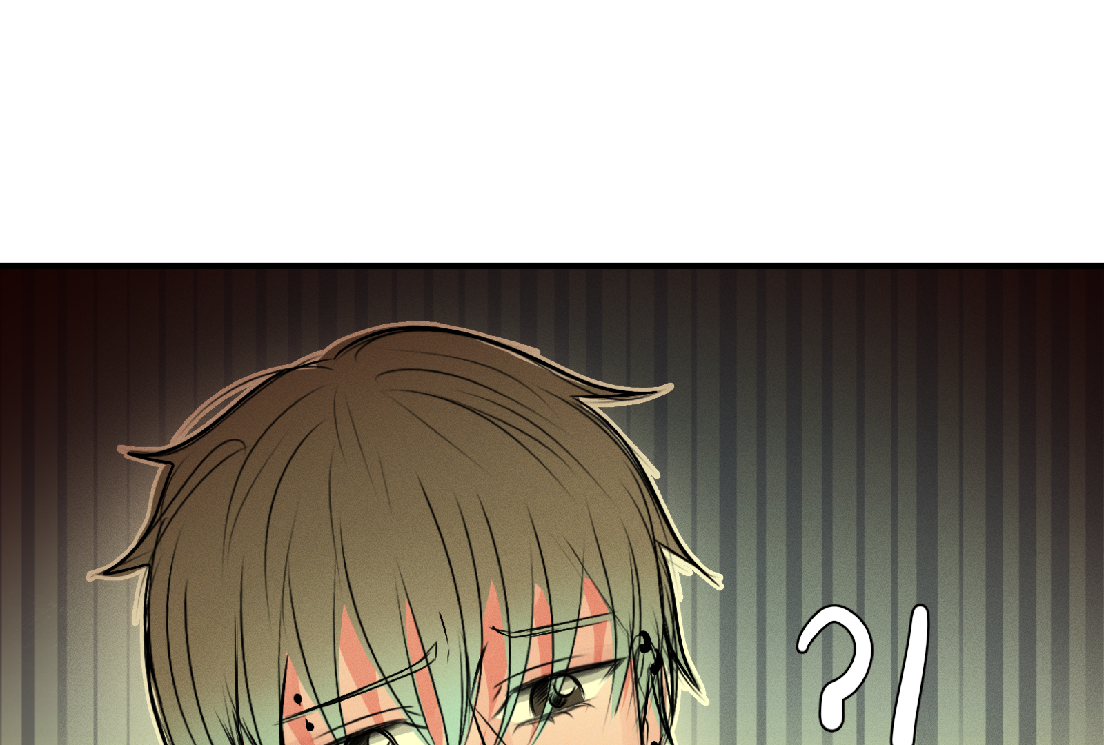 Beyond the Headlines(Official) - Episode 15 manhwa