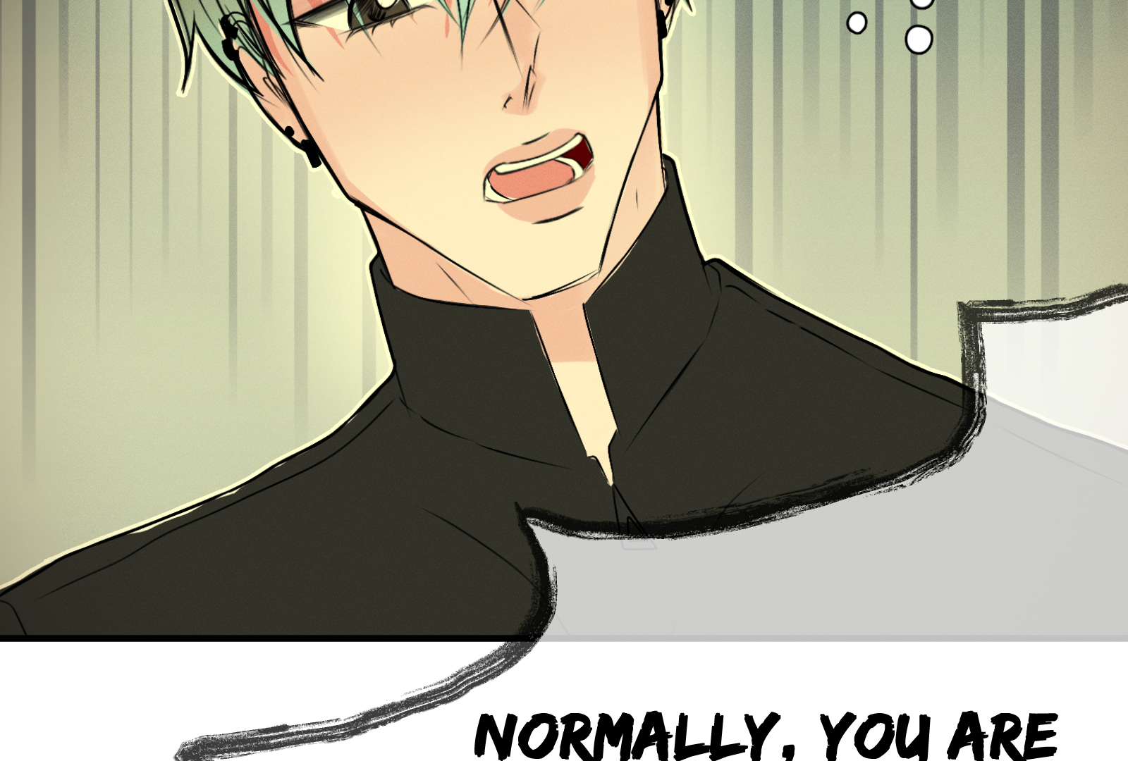 Beyond the Headlines(Official) - Episode 15 manhwa