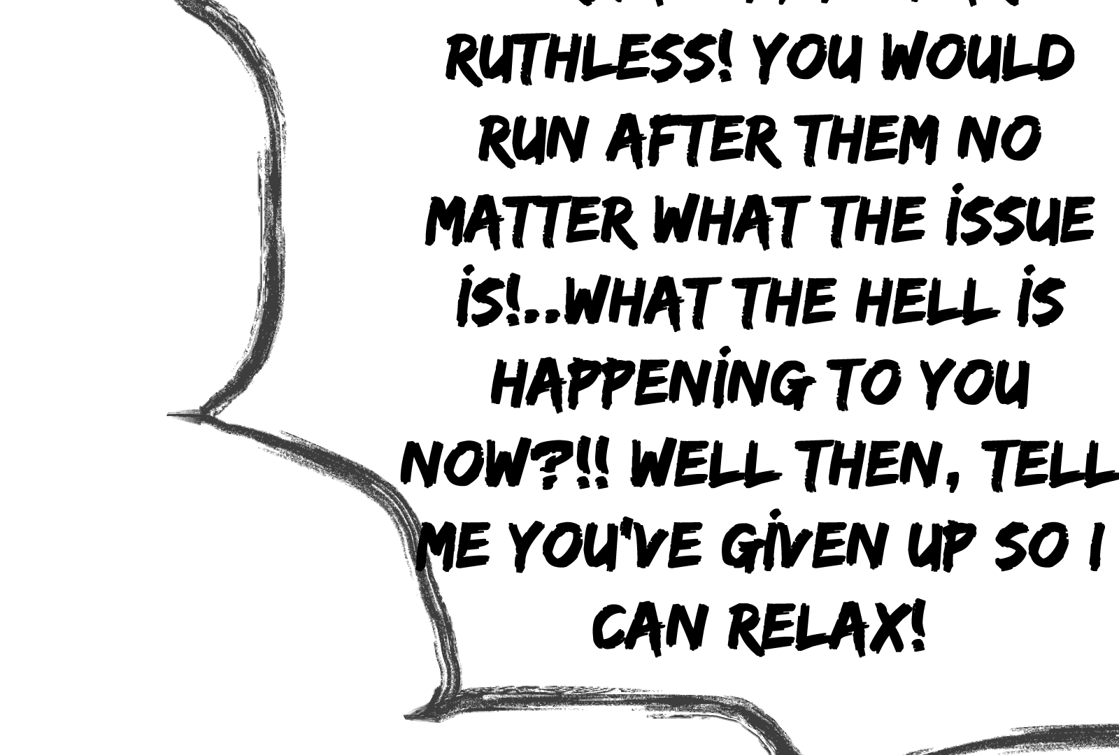 Beyond the Headlines(Official) - Episode 15 manhwa