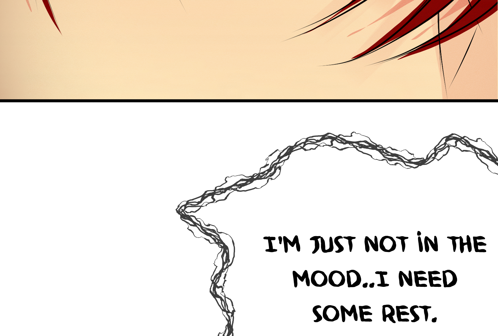Beyond the Headlines(Official) - Episode 15 manhwa