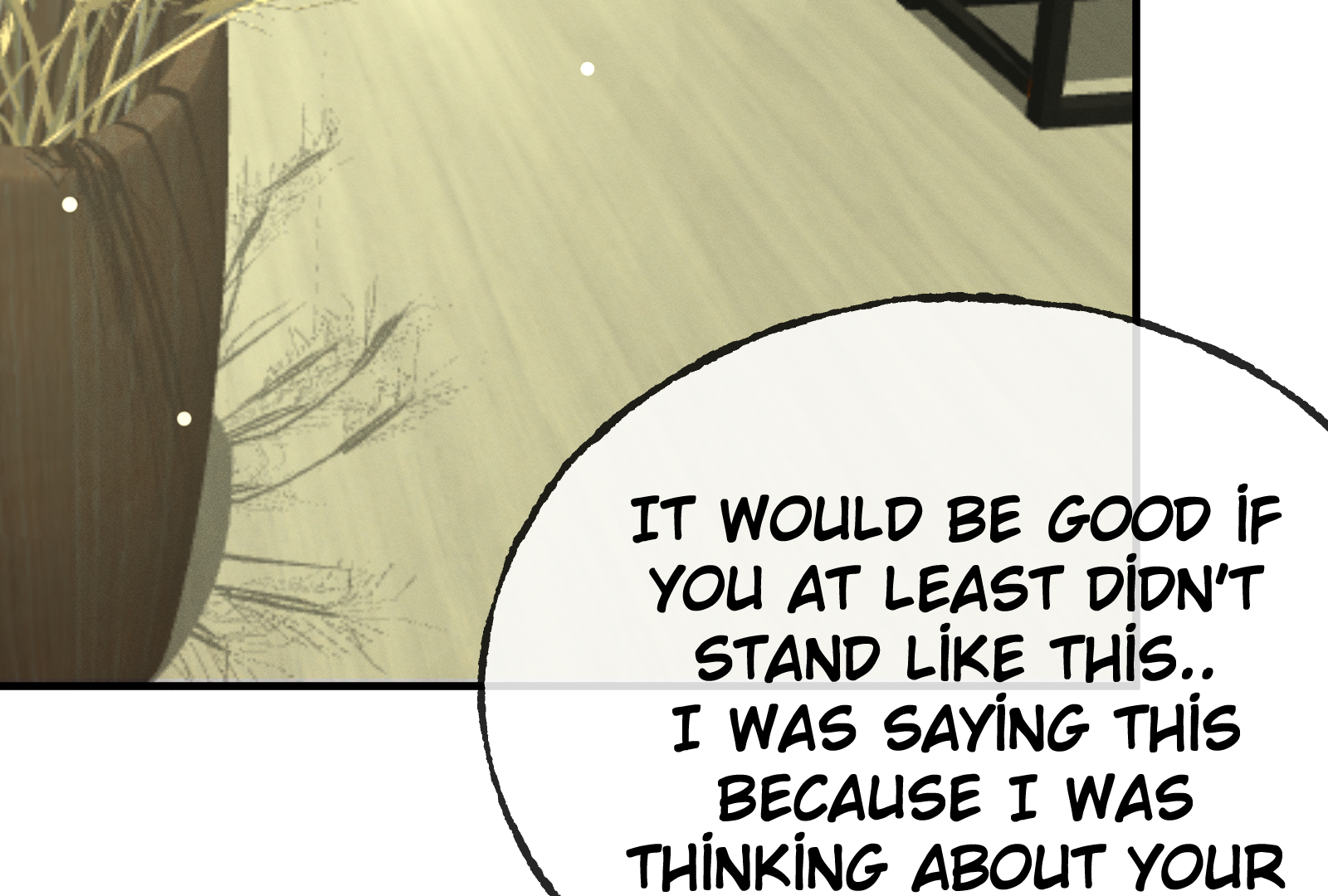 Beyond the Headlines(Official) - Episode 15 manhwa