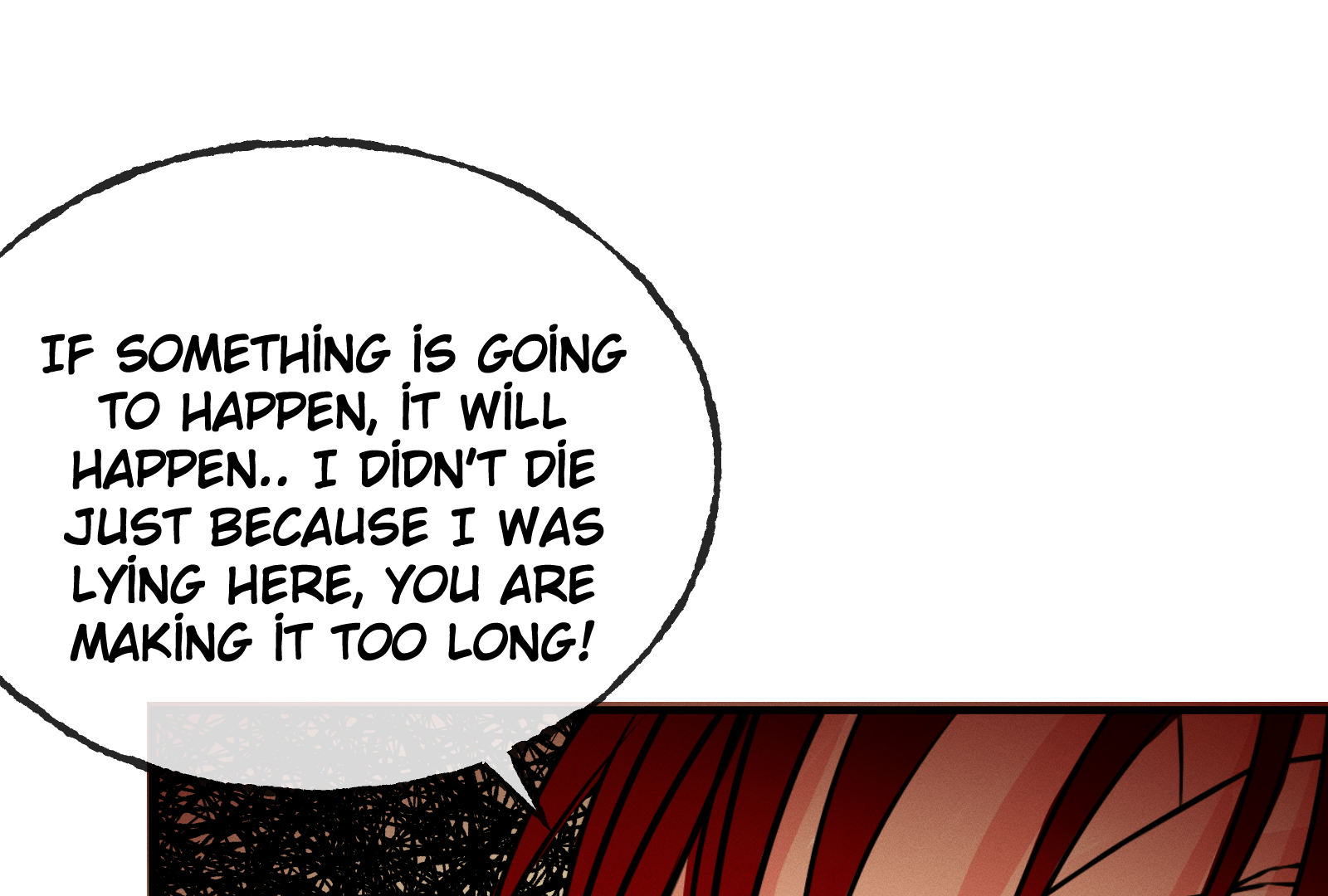 Beyond the Headlines(Official) - Episode 15 manhwa