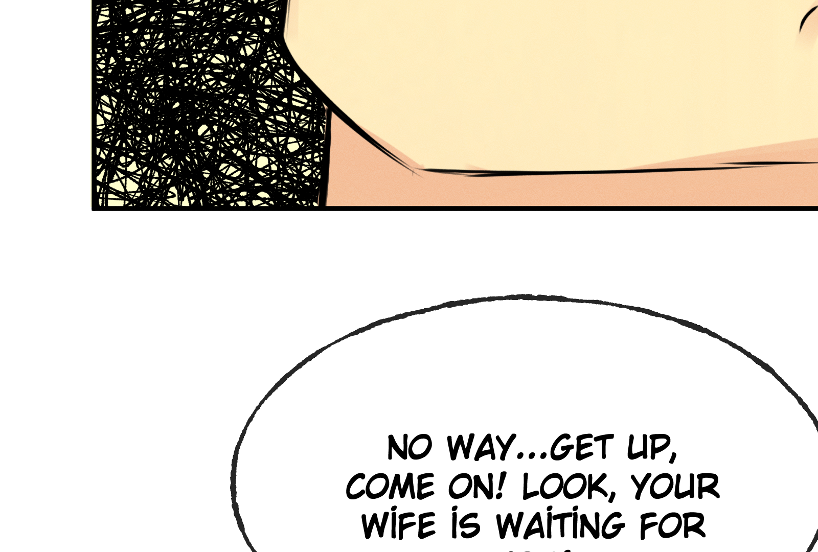 Beyond the Headlines(Official) - Episode 15 manhwa