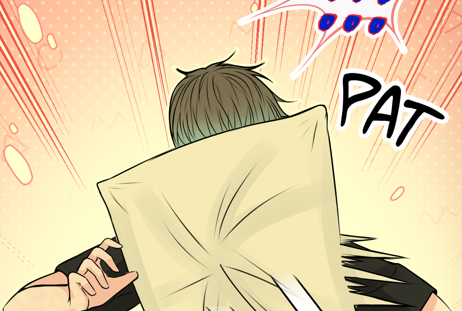 Beyond the Headlines(Official) - Episode 15 manhwa