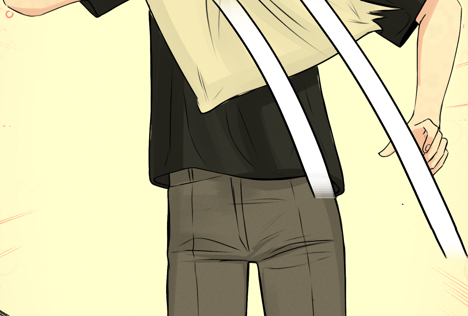 Beyond the Headlines(Official) - Episode 15 manhwa