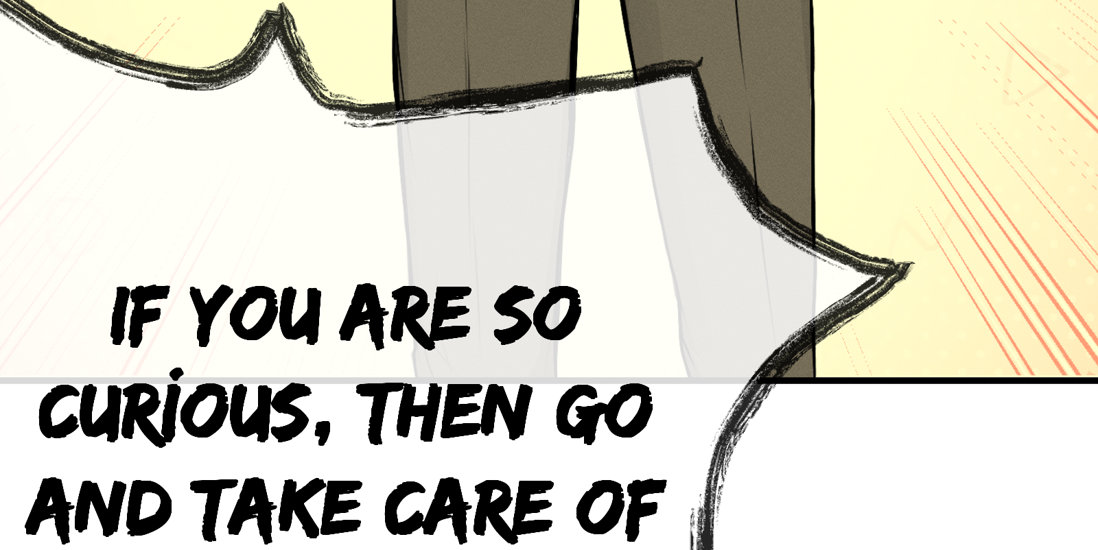Beyond the Headlines(Official) - Episode 15 manhwa