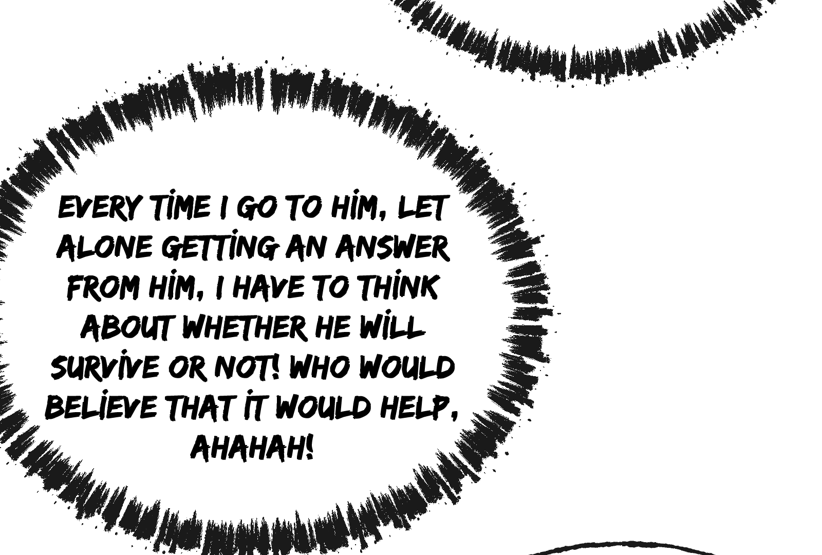Beyond the Headlines(Official) - Episode 15 manhwa