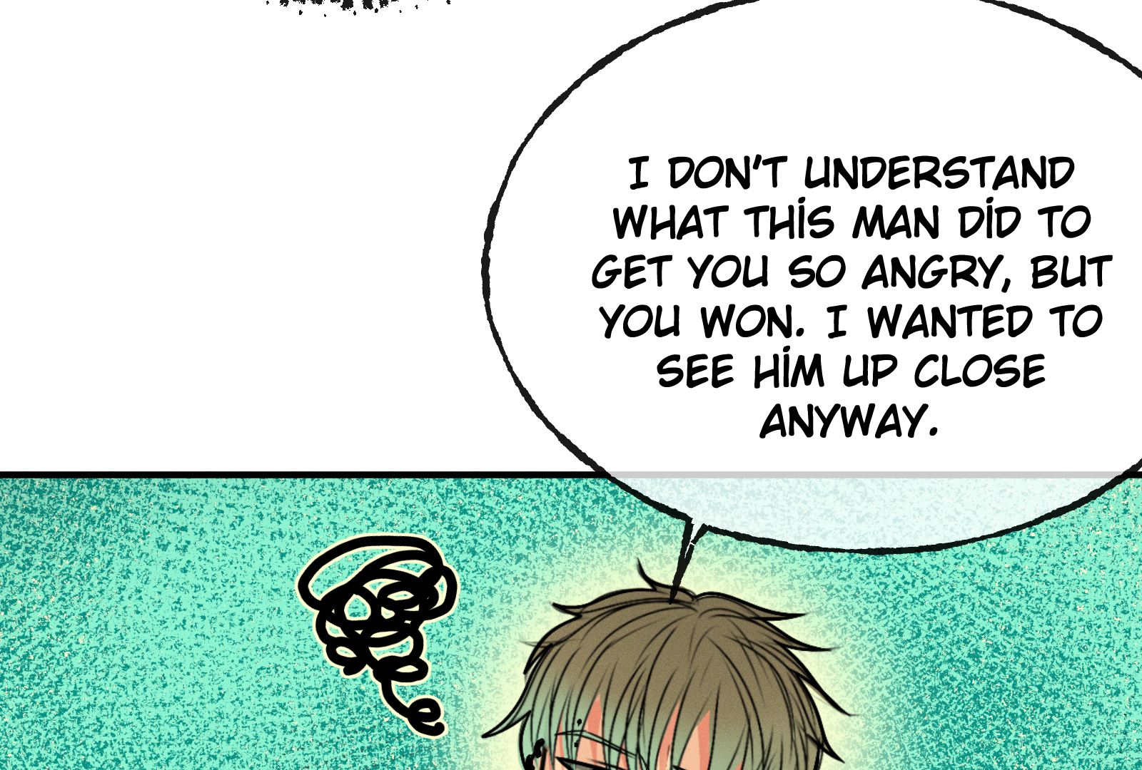 Beyond the Headlines(Official) - Episode 15 manhwa