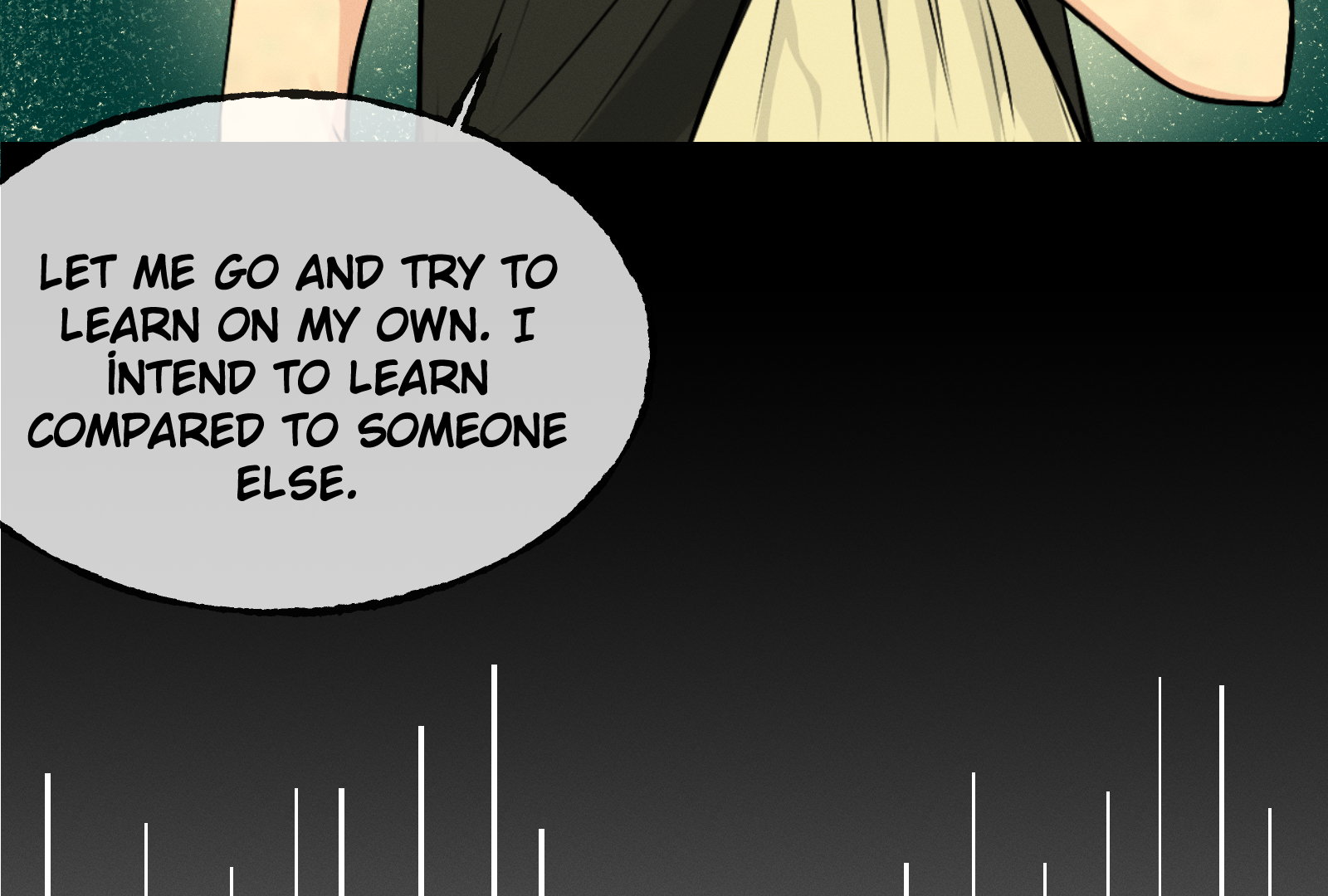 Beyond the Headlines(Official) - Episode 15 manhwa