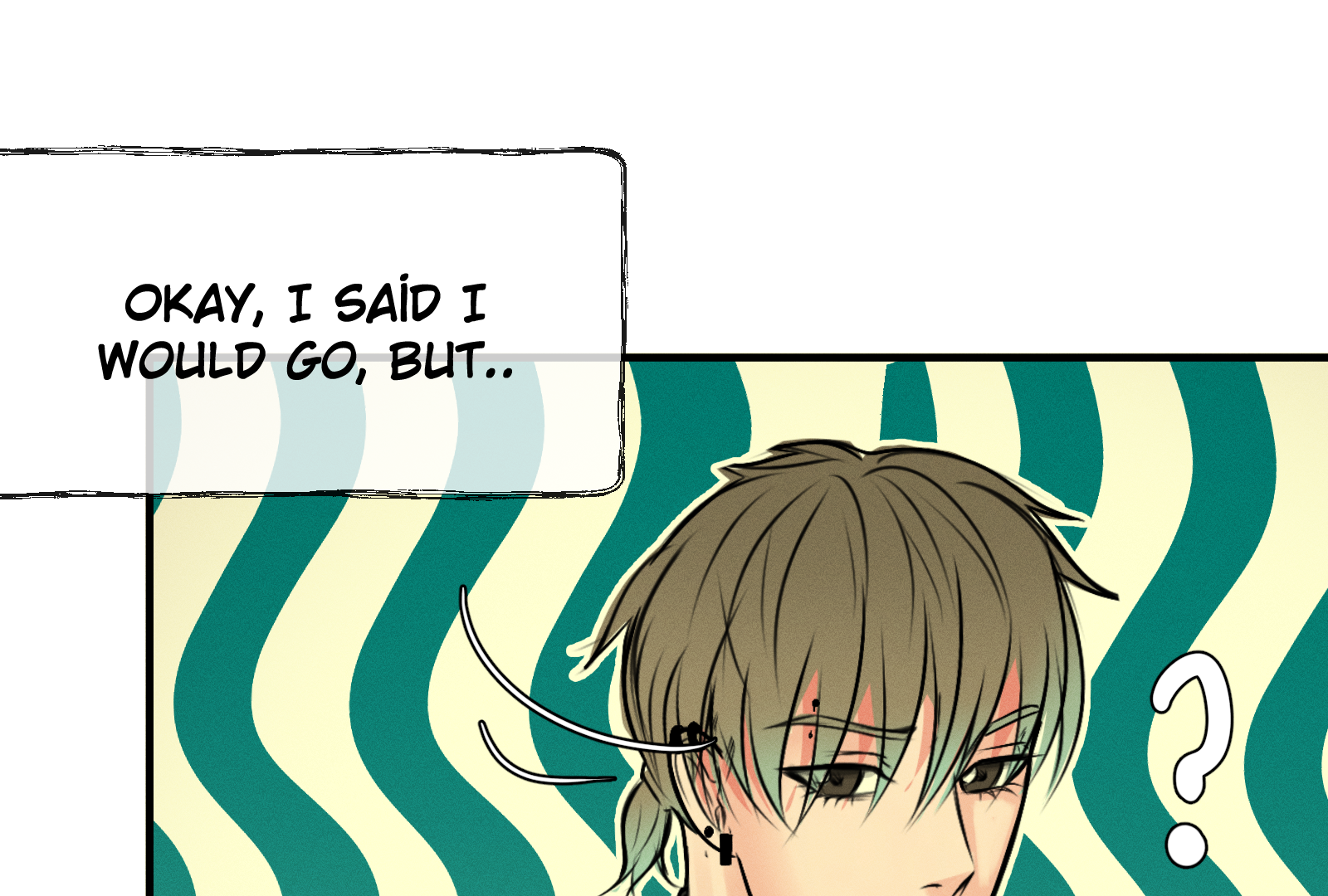 Beyond the Headlines(Official) - Episode 15 manhwa