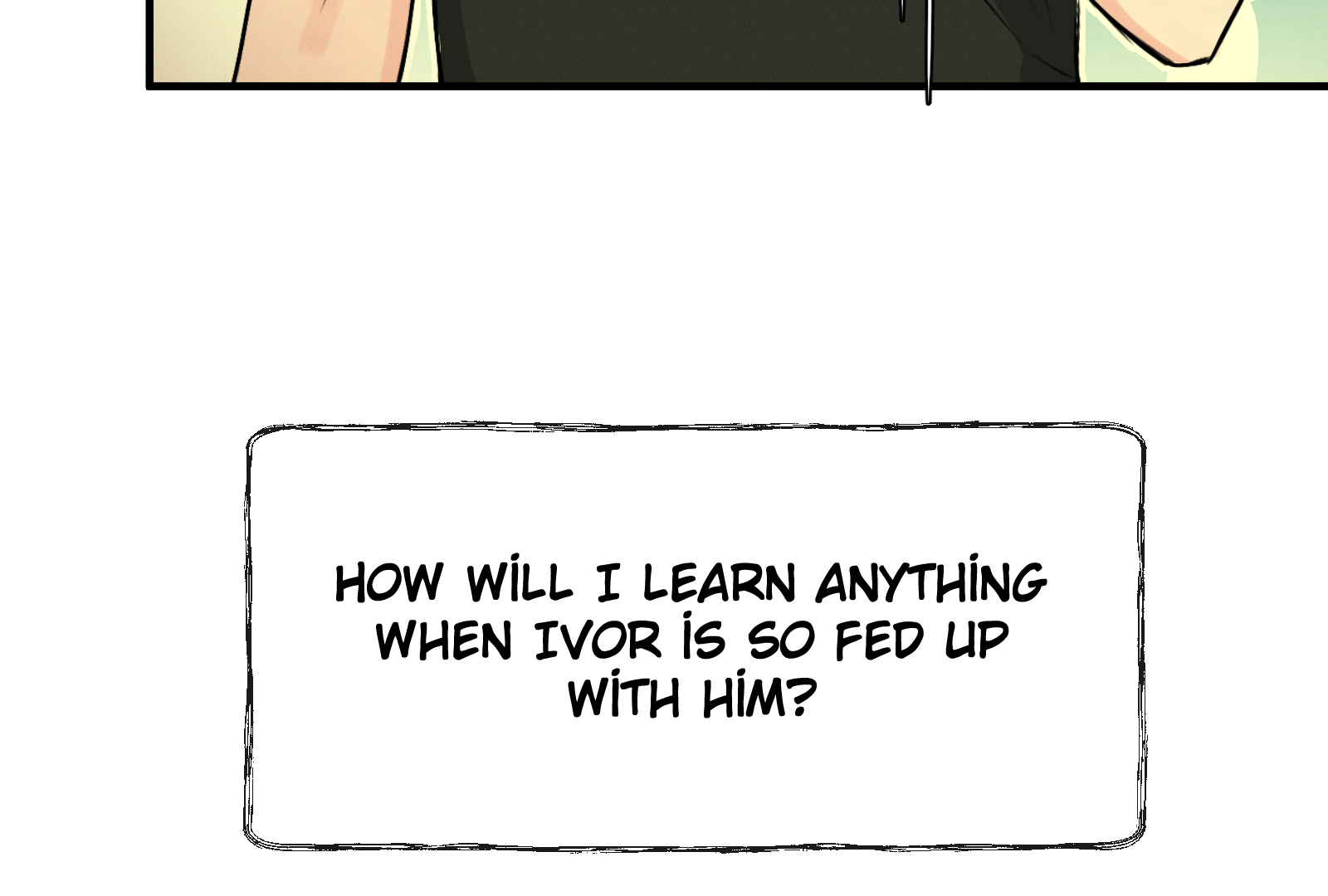 Beyond the Headlines(Official) - Episode 15 manhwa