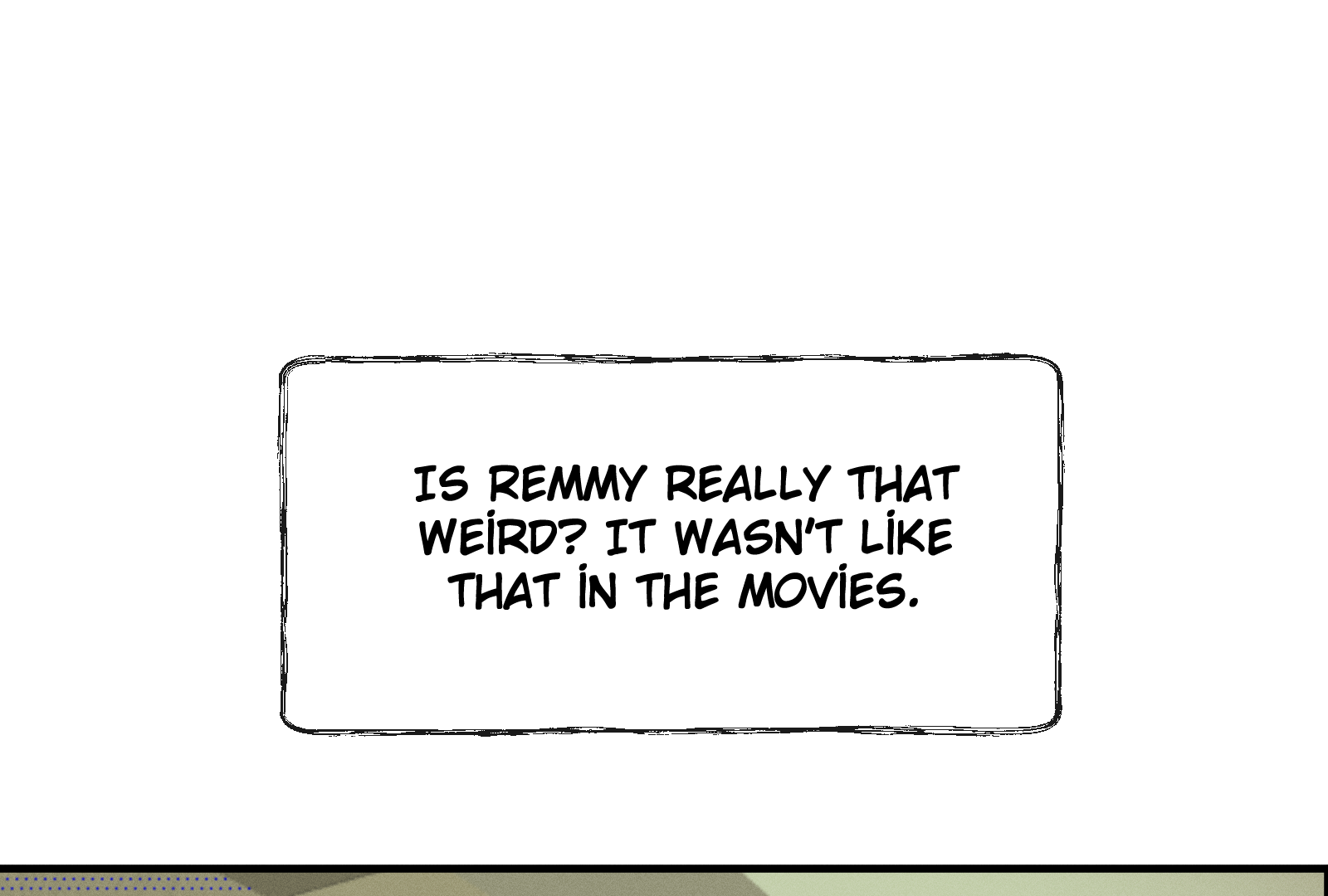 Beyond the Headlines(Official) - Episode 15 manhwa