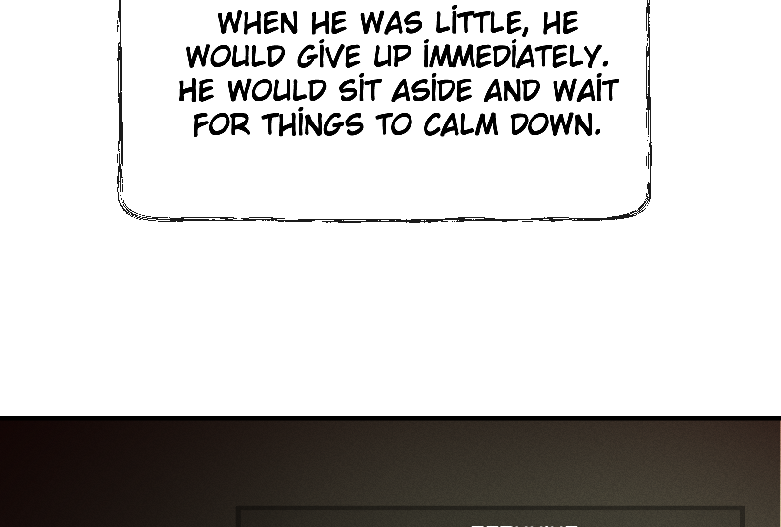 Beyond the Headlines(Official) - Episode 15 manhwa