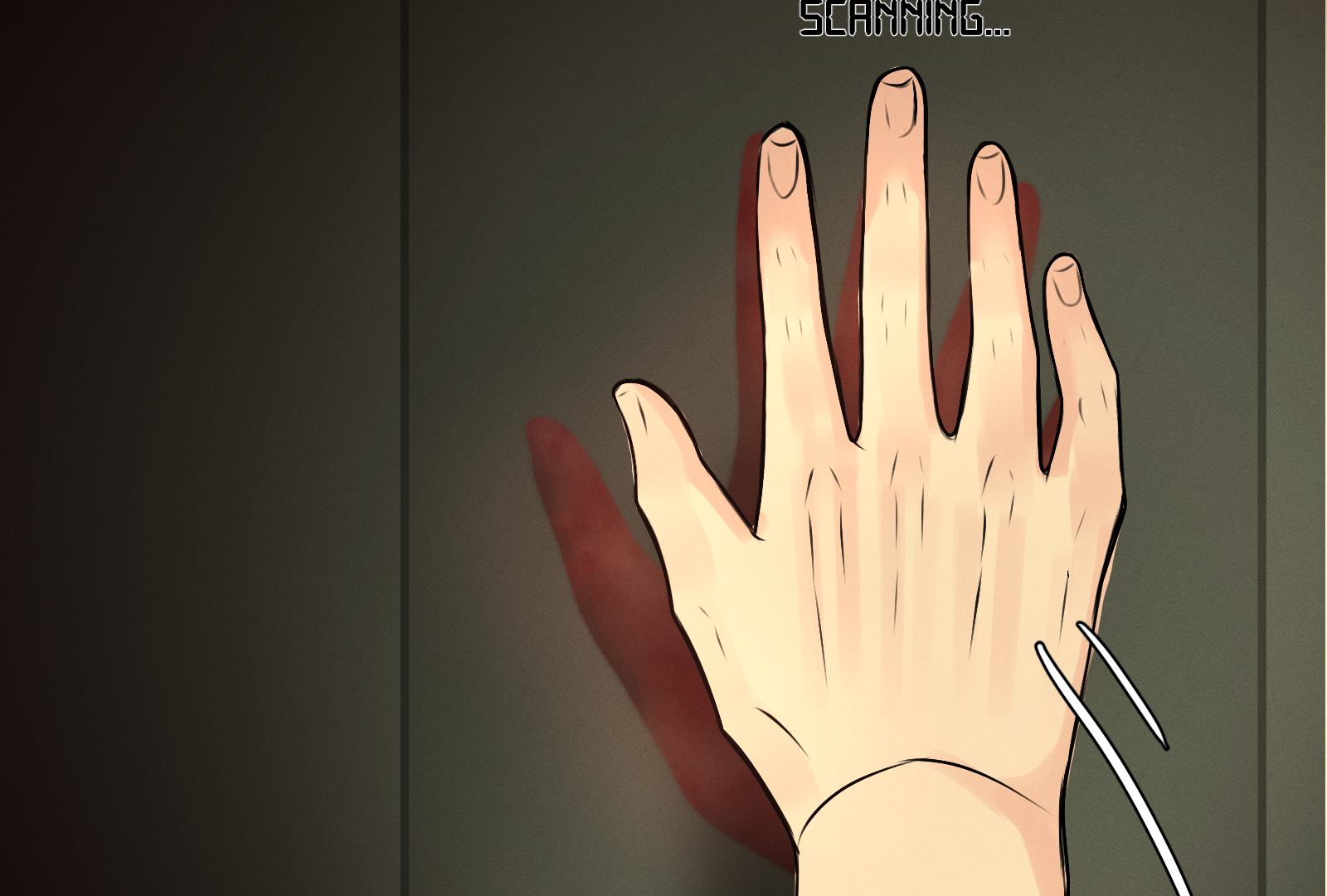 Beyond the Headlines(Official) - Episode 15 manhwa