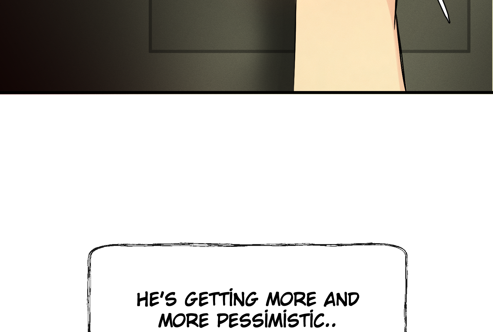 Beyond the Headlines(Official) - Episode 15 manhwa
