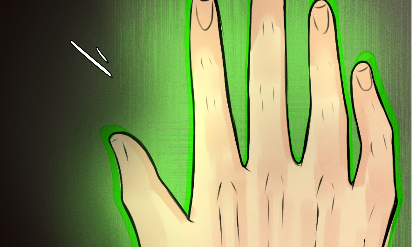 Beyond the Headlines(Official) - Episode 15 manhwa
