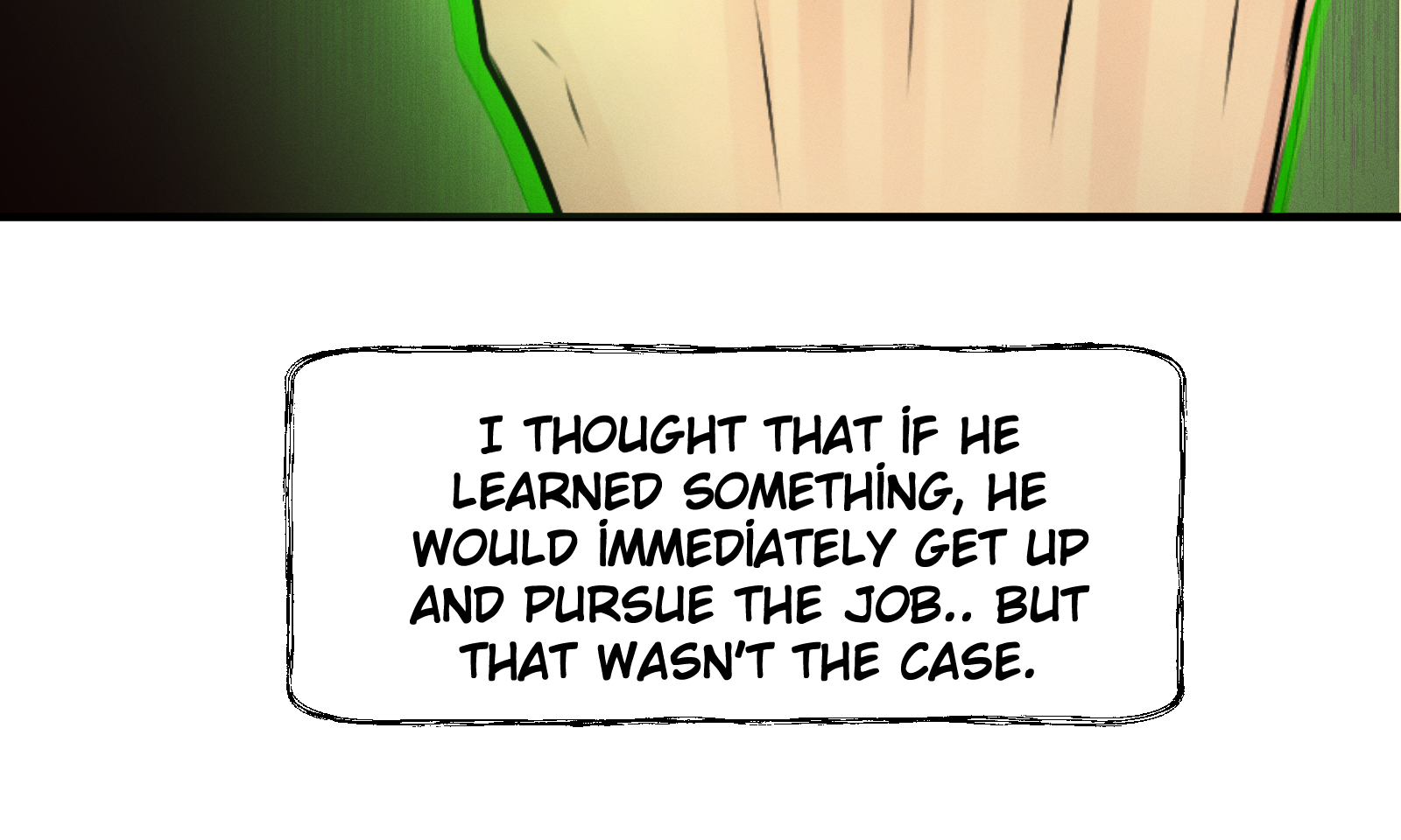 Beyond the Headlines(Official) - Episode 15 manhwa