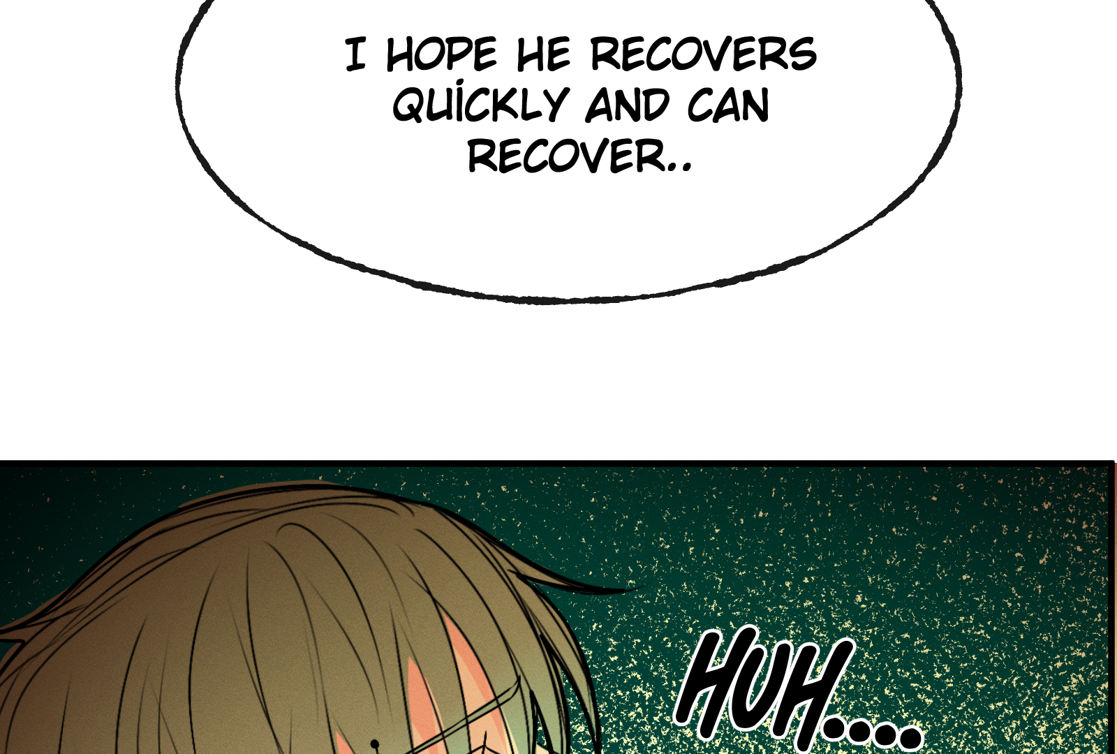 Beyond the Headlines(Official) - Episode 15 manhwa
