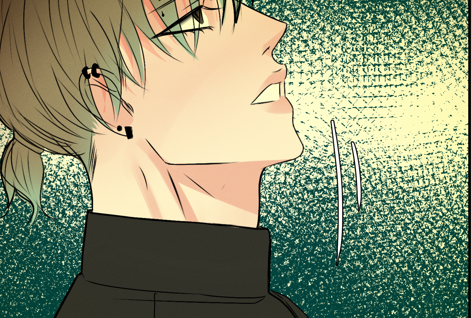 Beyond the Headlines(Official) - Episode 15 manhwa