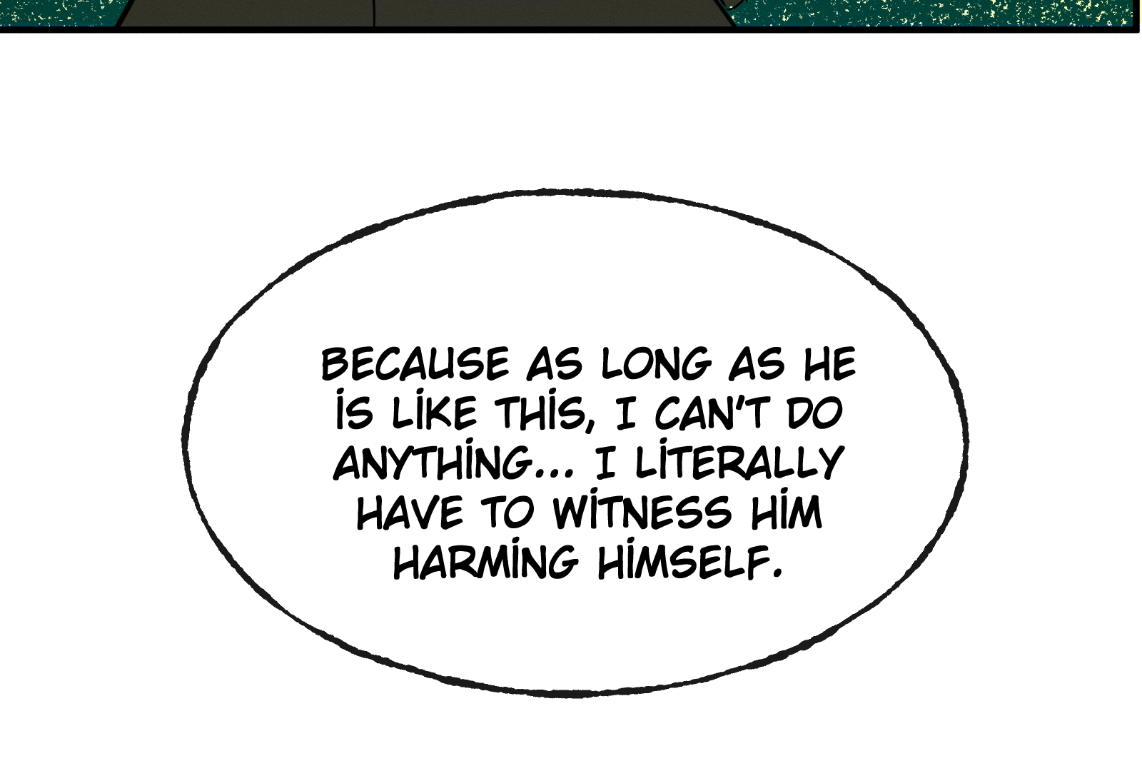 Beyond the Headlines(Official) - Episode 15 manhwa