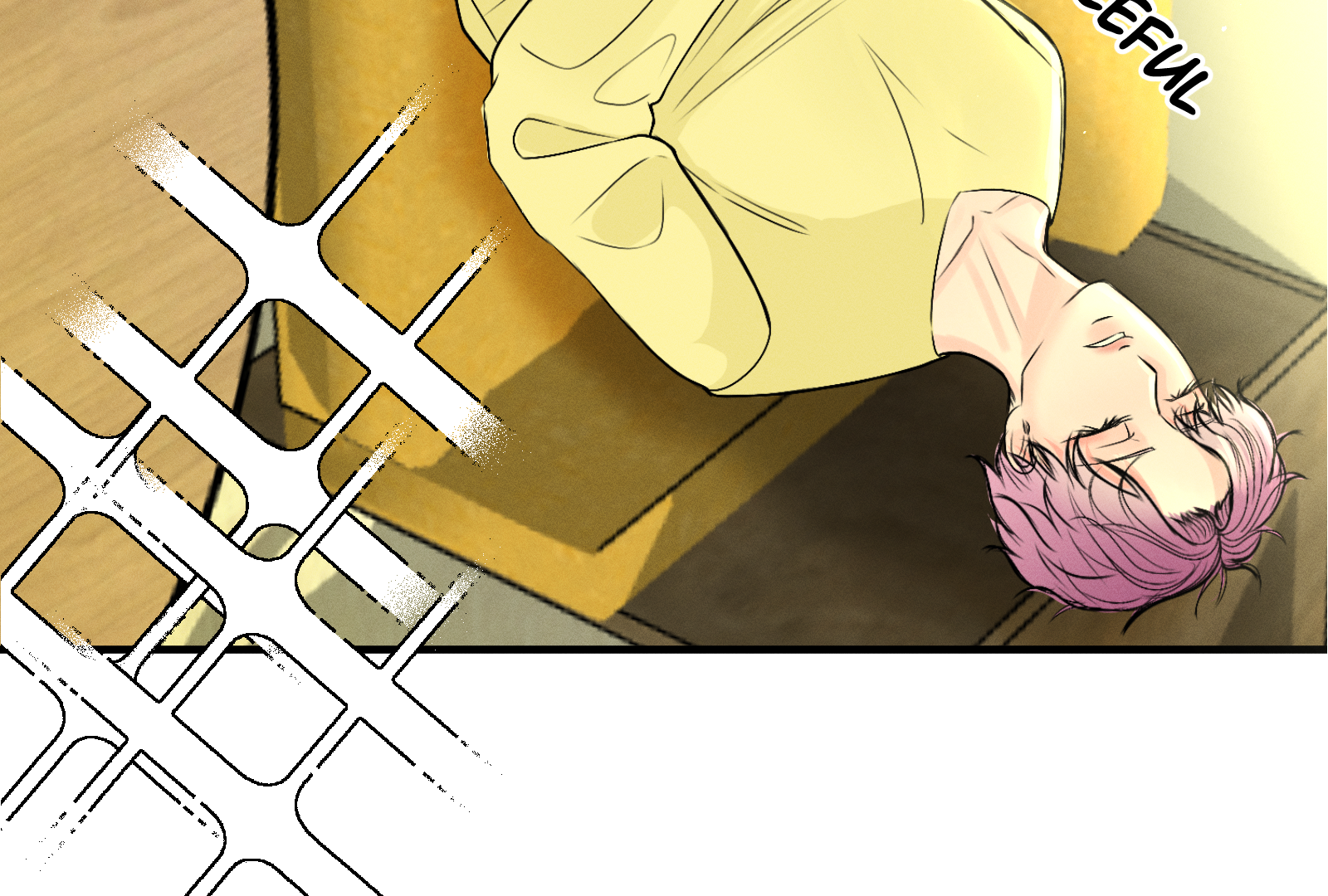 Beyond the Headlines(Official) - Episode 15 manhwa