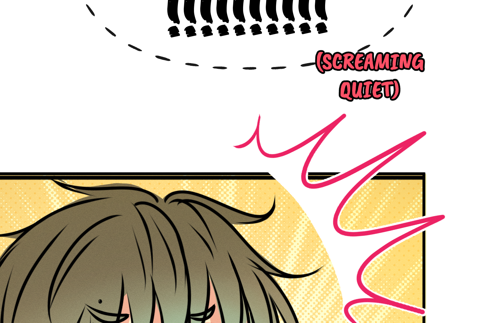 Beyond the Headlines(Official) - Episode 15 manhwa