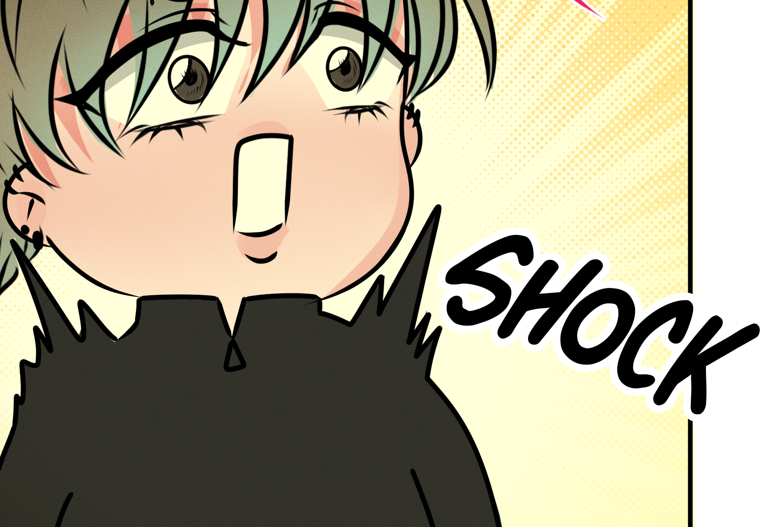 Beyond the Headlines(Official) - Episode 15 manhwa
