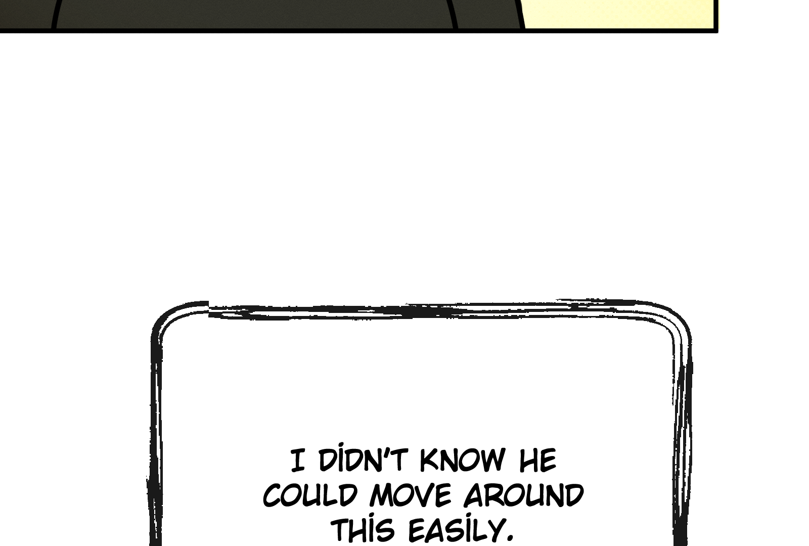 Beyond the Headlines(Official) - Episode 15 manhwa