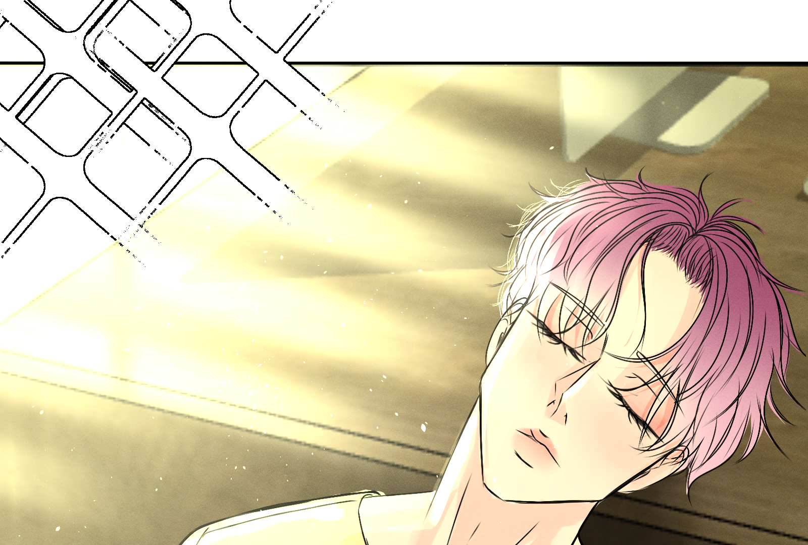 Beyond the Headlines(Official) - Episode 15 manhwa