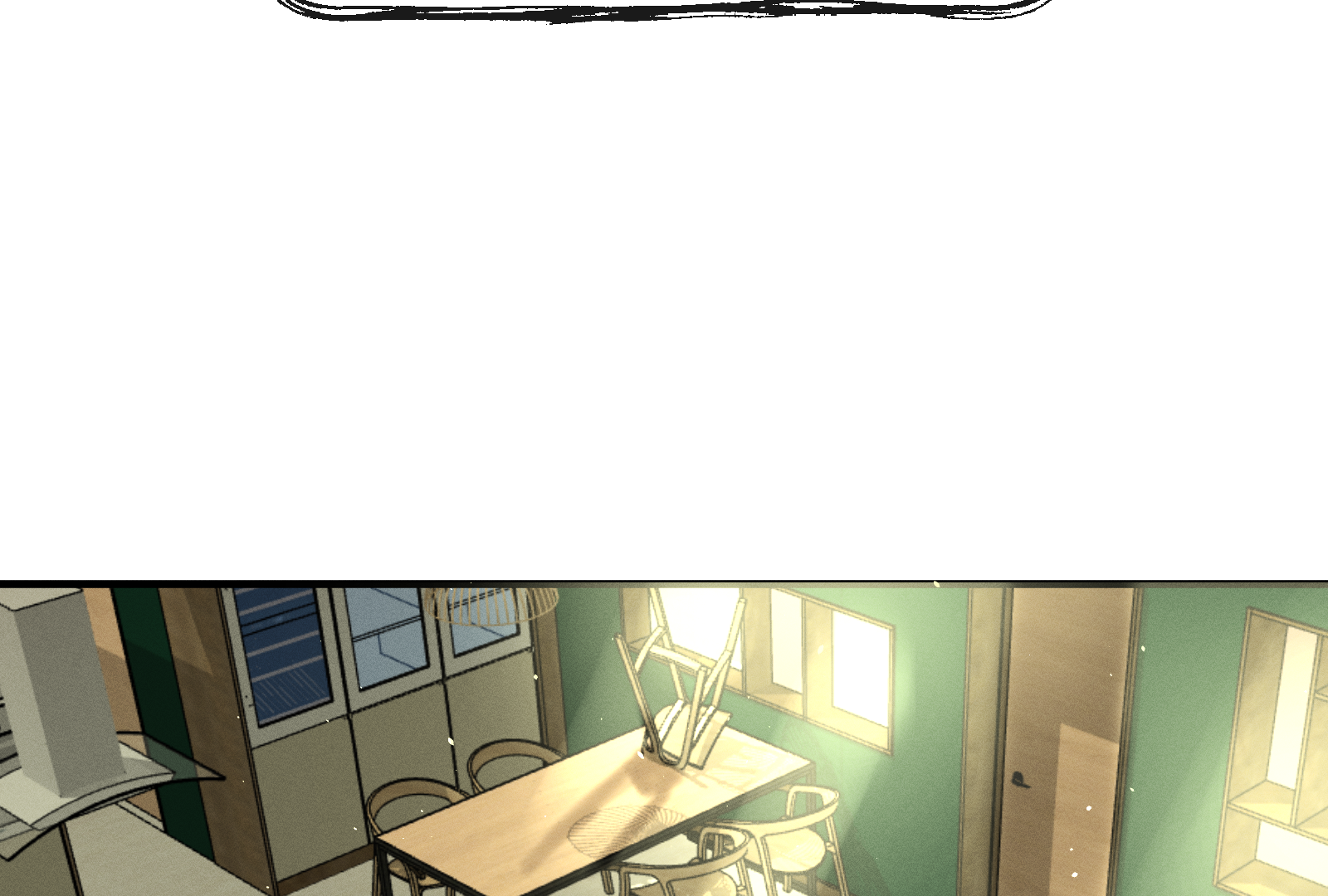 Beyond the Headlines(Official) - Episode 15 manhwa