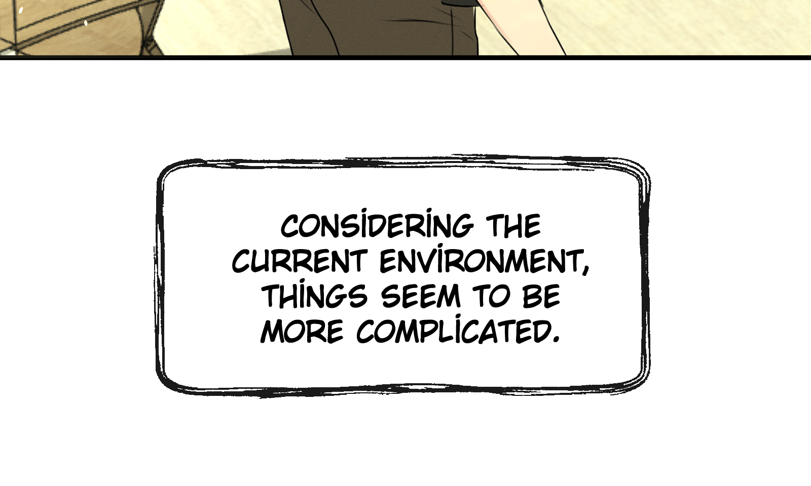Beyond the Headlines(Official) - Episode 15 manhwa