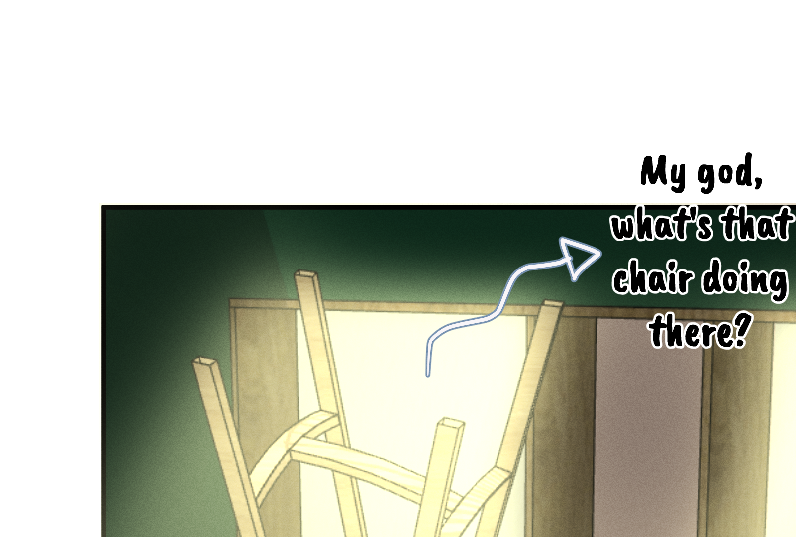 Beyond the Headlines(Official) - Episode 15 manhwa