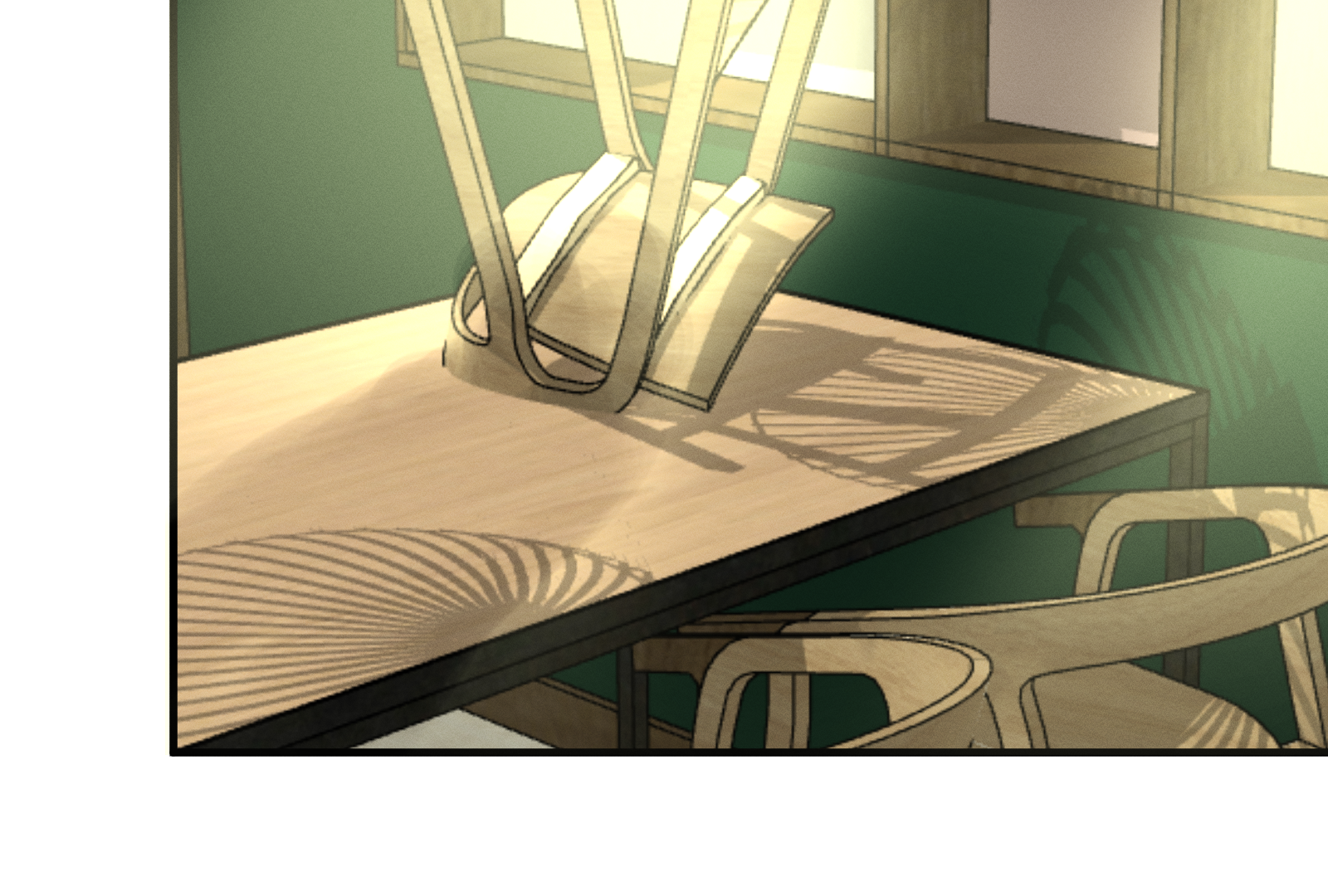 Beyond the Headlines(Official) - Episode 15 manhwa